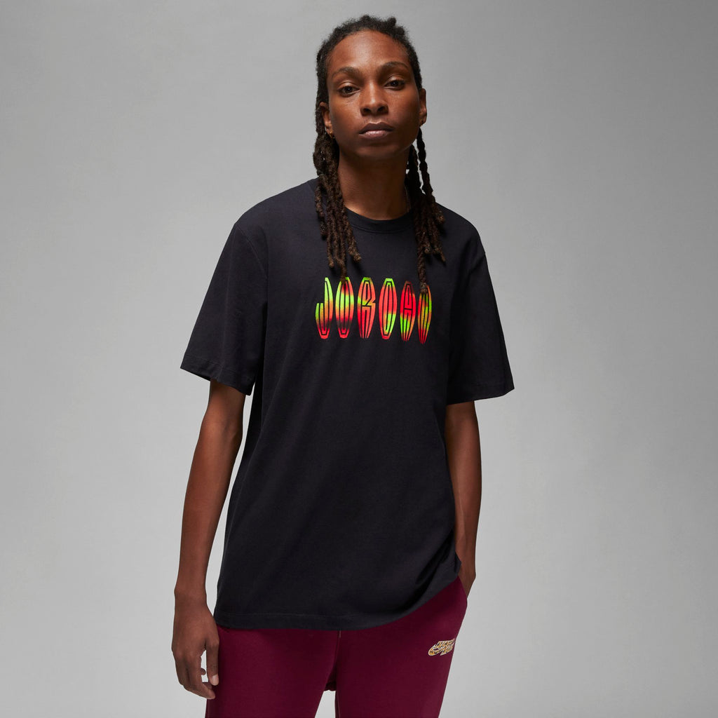 [DQ7366-011] Mens Air Jordan FLIGHT MVP T-SHIRT