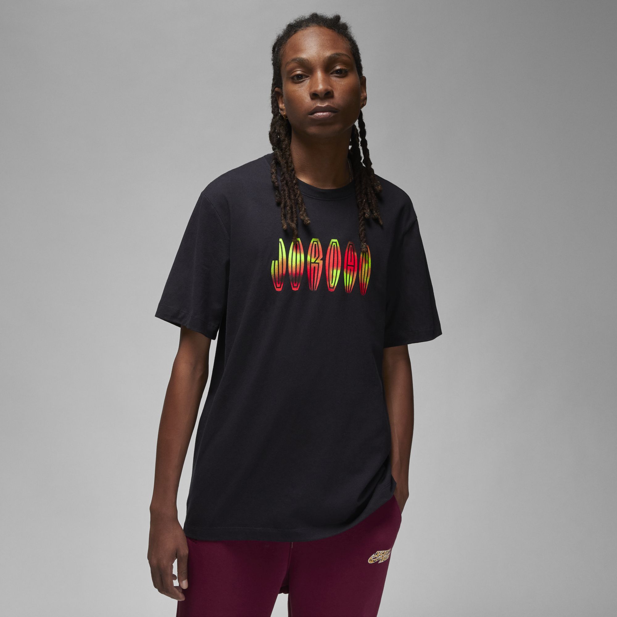 [DQ7366-011] Mens Air Jordan FLIGHT MVP T-SHIRT