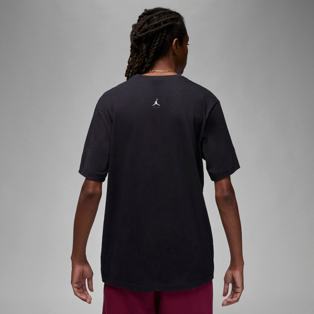 [DQ7366-011] Mens Air Jordan FLIGHT MVP T-SHIRT