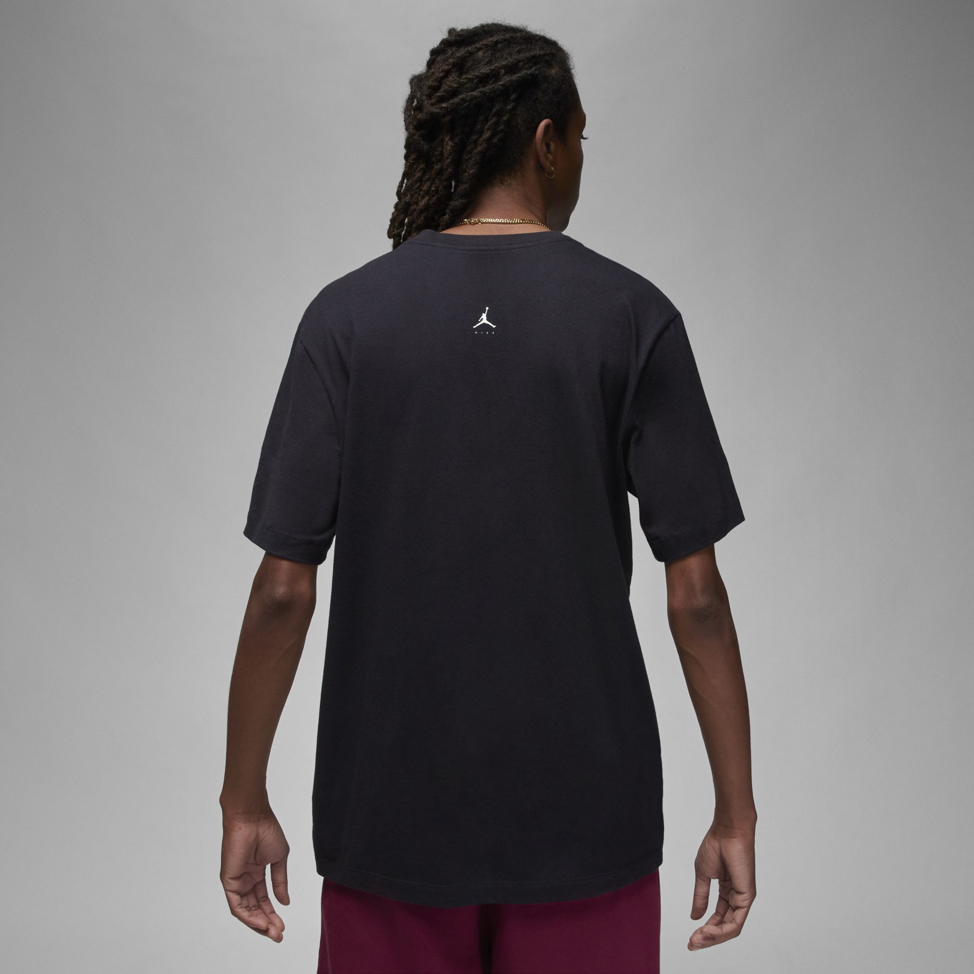 [DQ7366-011] Mens Air Jordan FLIGHT MVP T-SHIRT