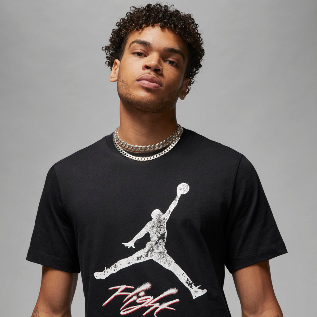 [DQ7376-011] Mens Air Jordan ESSENTIALS JUMPMAN T-SHIRT
