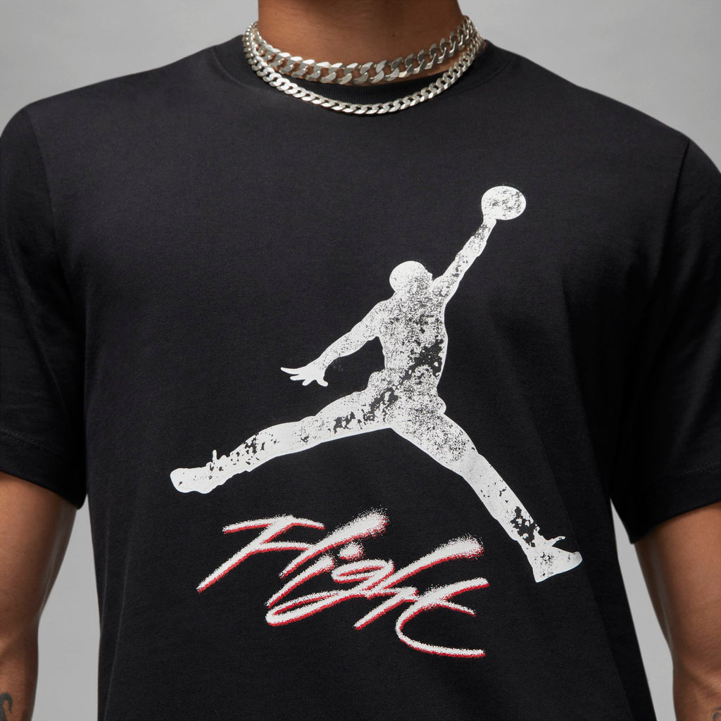 [DQ7376-011] Mens Air Jordan ESSENTIALS JUMPMAN T-SHIRT
