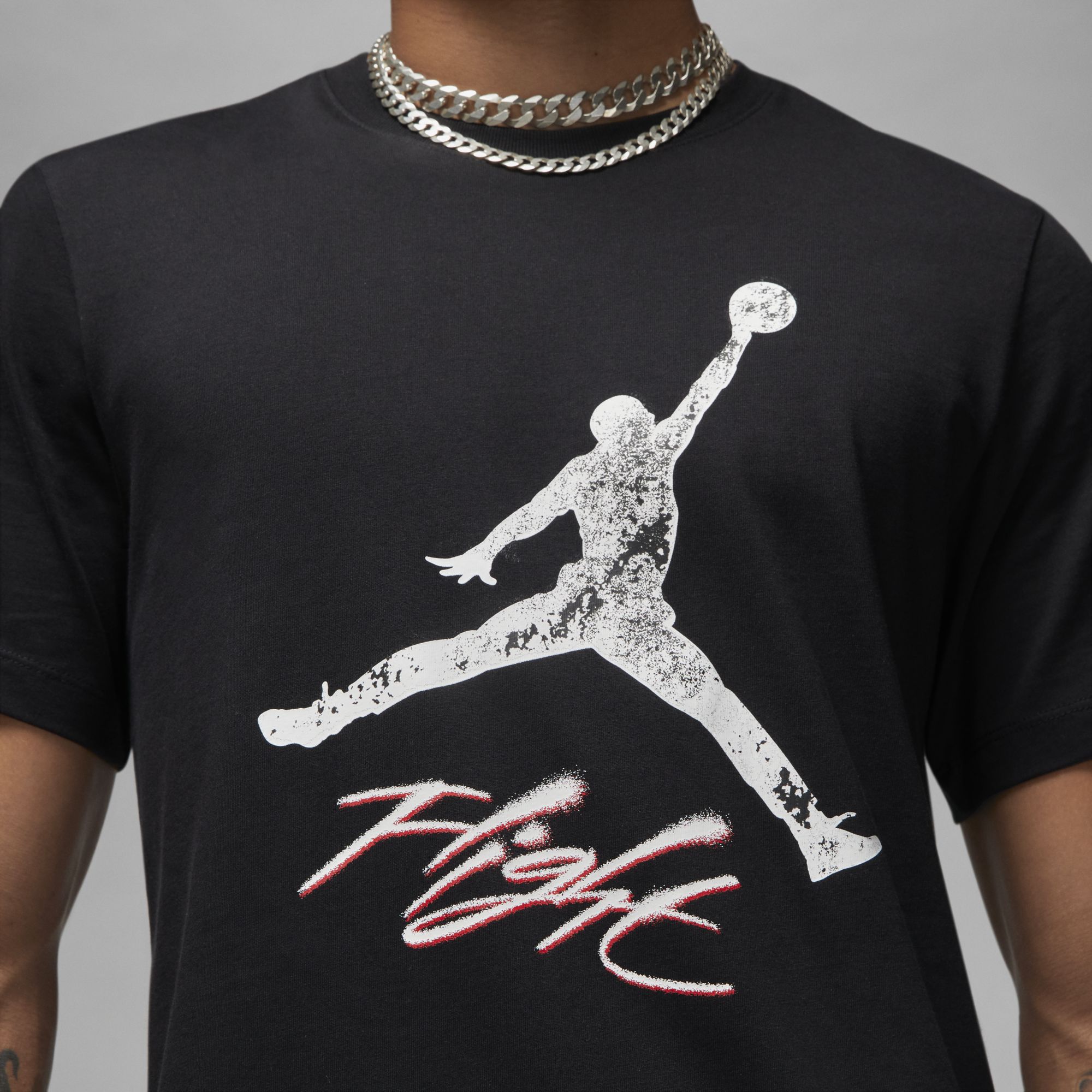 [DQ7376-011] Mens Air Jordan ESSENTIALS JUMPMAN T-SHIRT