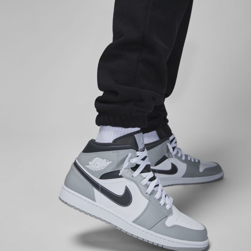 [DQ7468-010] MENS AIR JORDAN ESSENTIAL STATEMENT FLEECE PANTS