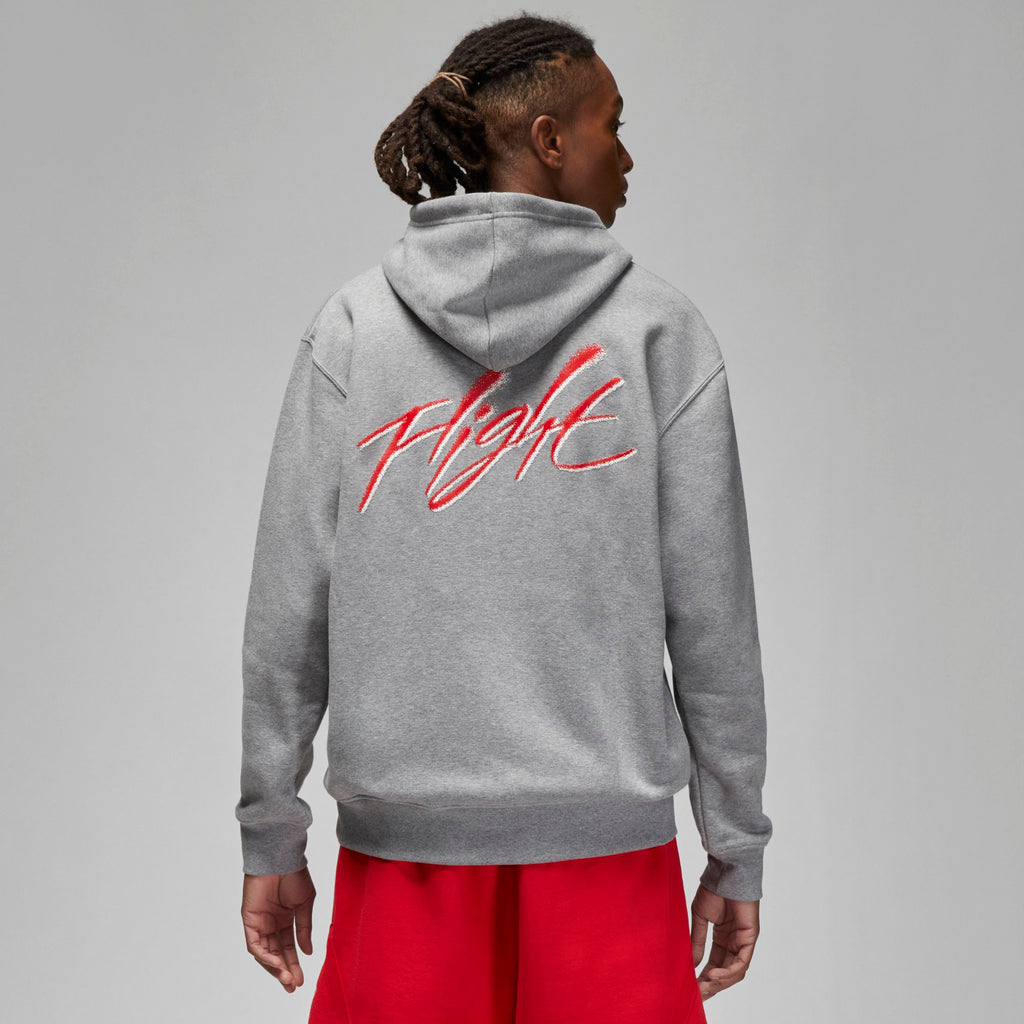 [DQ7505-091] Mens Air Jordan ESSENTIALS FLEECE HOODIE