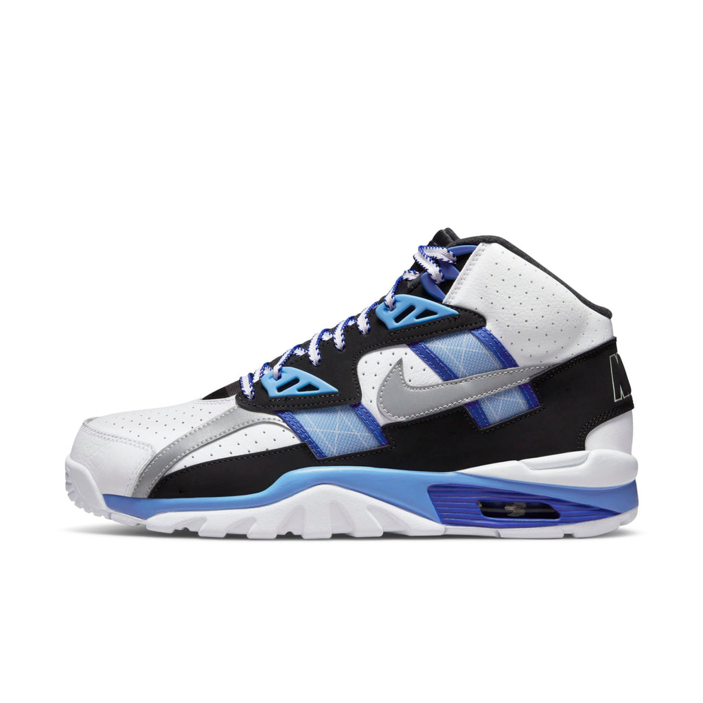[DQ7646-100] Mens Nike AIR TRAINER SC HIGH 'ROYALS'