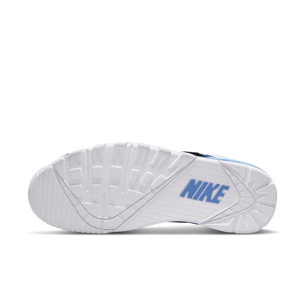 [DQ7646-100] Mens Nike AIR TRAINER SC HIGH 'ROYALS'