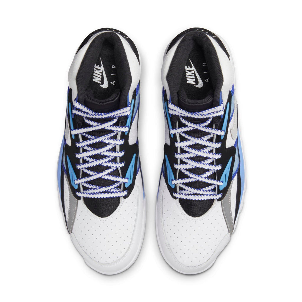 [DQ7646-100] Mens Nike AIR TRAINER SC HIGH 'ROYALS'