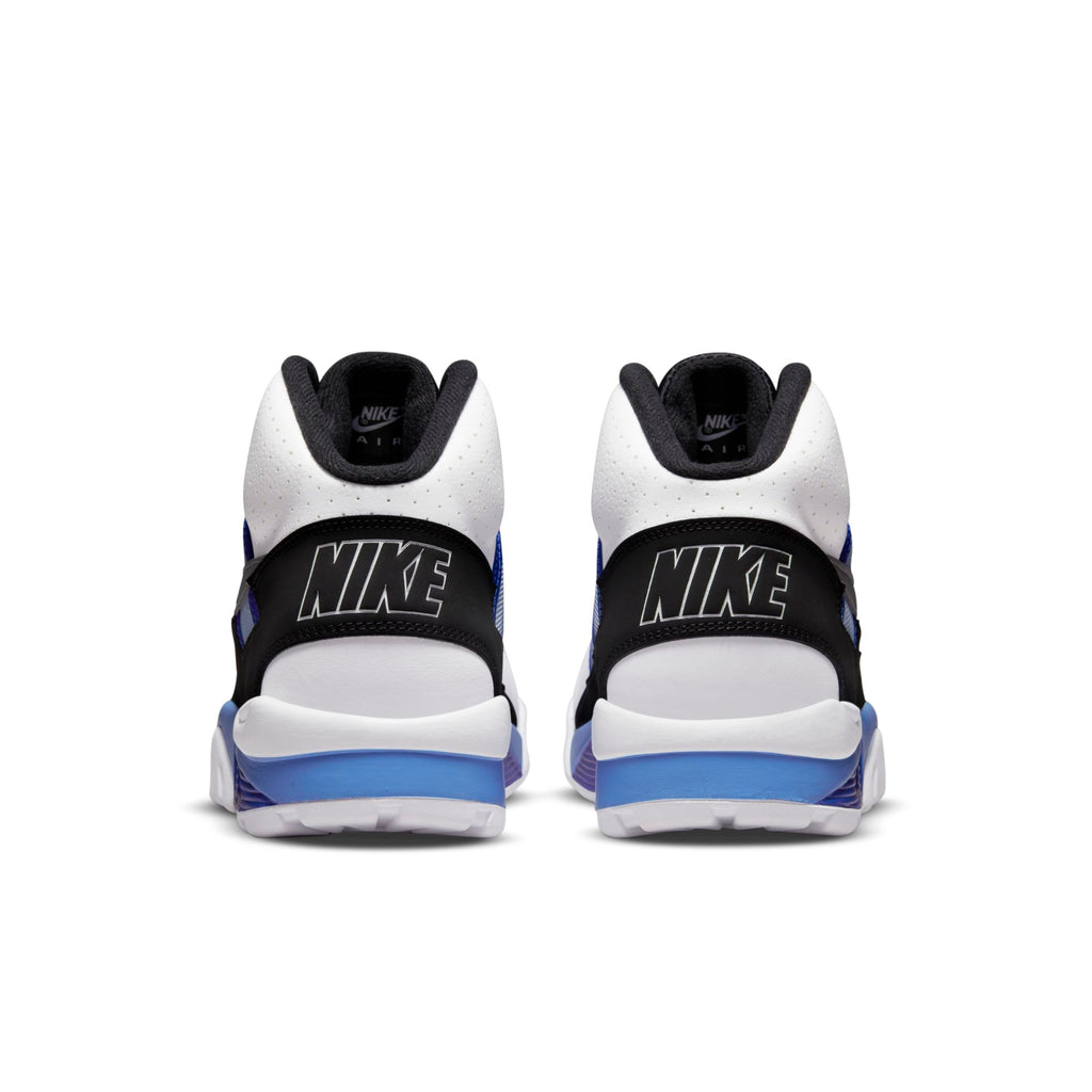 [DQ7646-100] Mens Nike AIR TRAINER SC HIGH 'ROYALS'