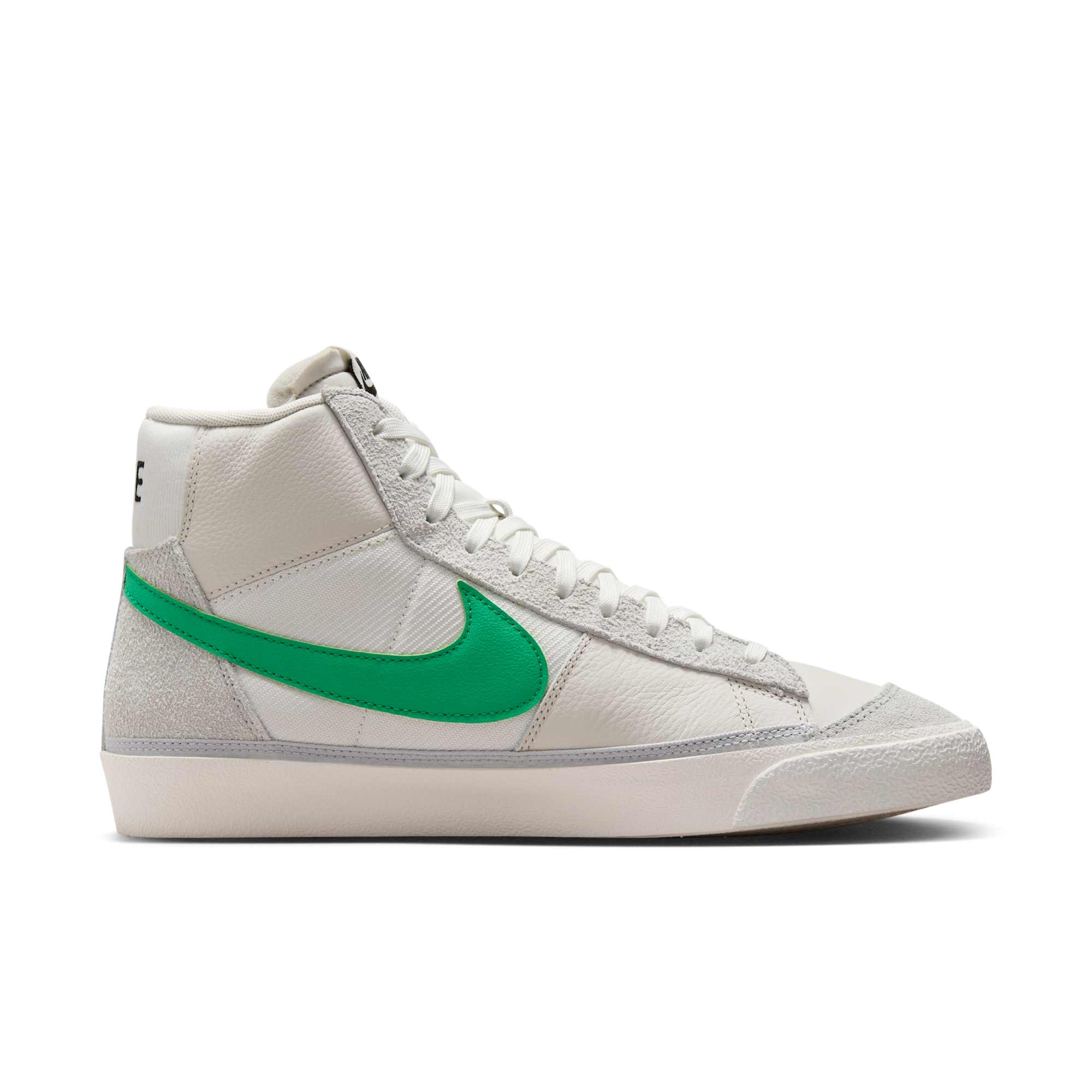 [DQ7673-004] MENS NIKE BLAZER MID PRO CLUB