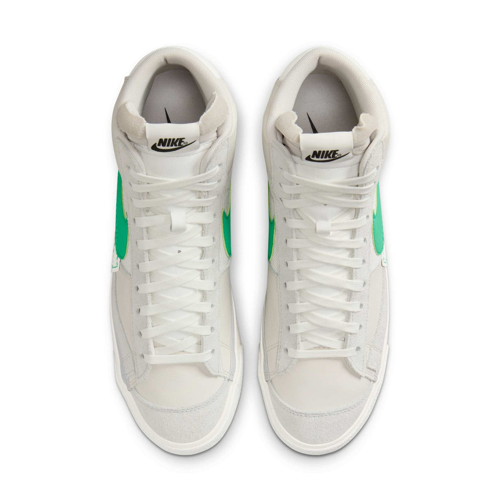 [DQ7673-004] MENS NIKE BLAZER MID PRO CLUB