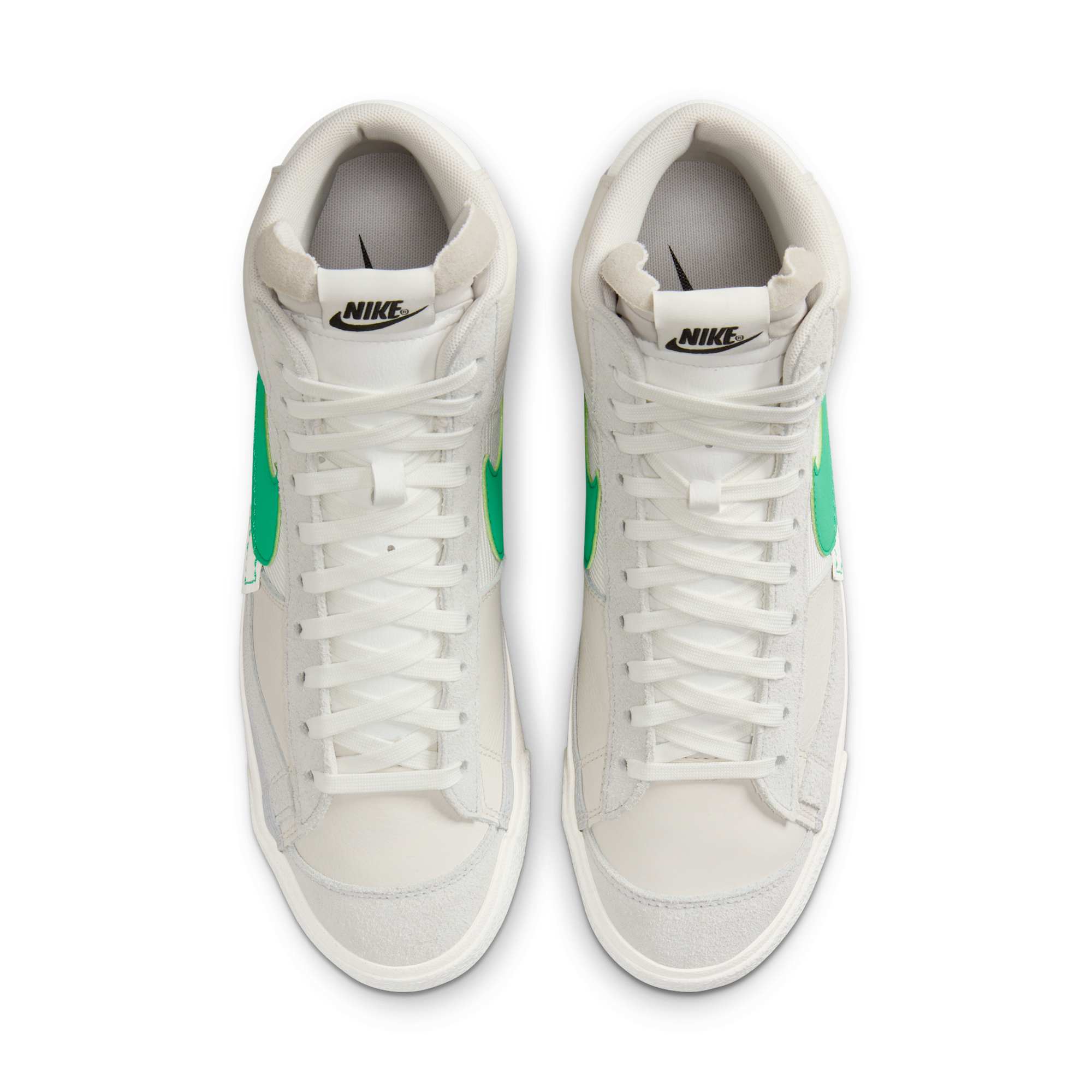 [DQ7673-004] MENS NIKE BLAZER MID PRO CLUB