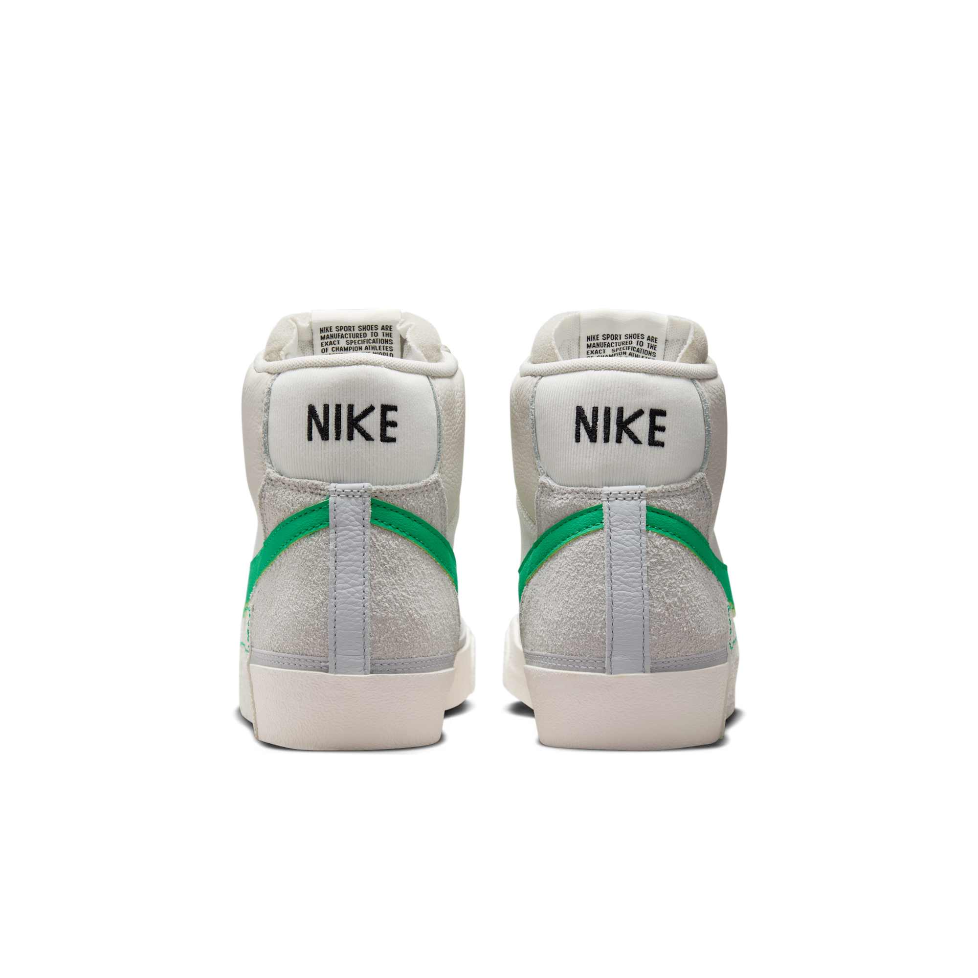 [DQ7673-004] MENS NIKE BLAZER MID PRO CLUB