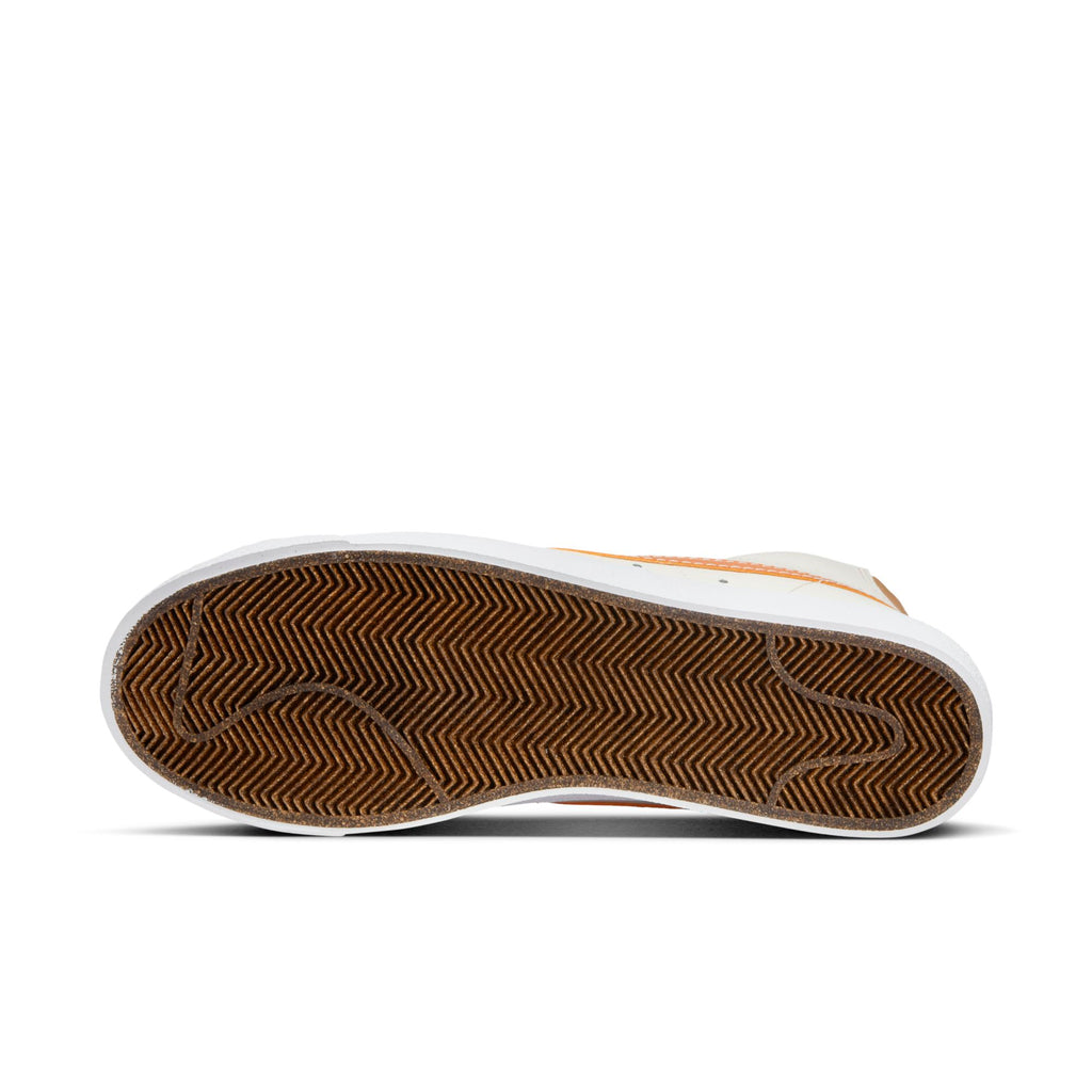 [DQ7674-001] Mens Nike BLAZER MID'77 EMB