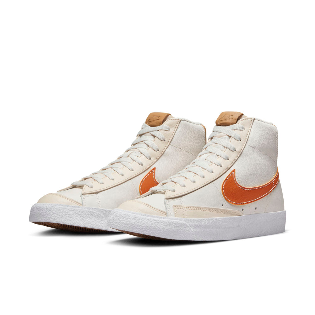 [DQ7674-001] Mens Nike BLAZER MID'77 EMB