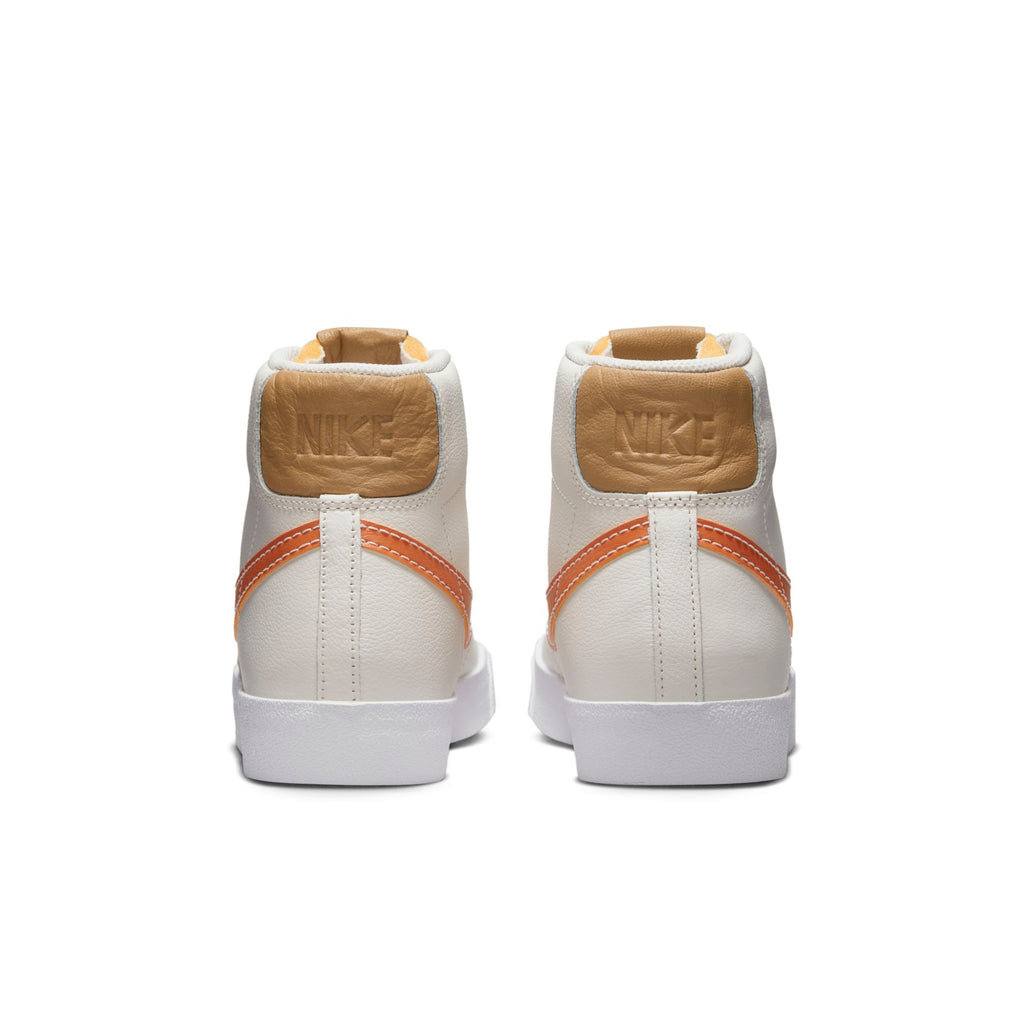 [DQ7674-001] Mens Nike BLAZER MID'77 EMB