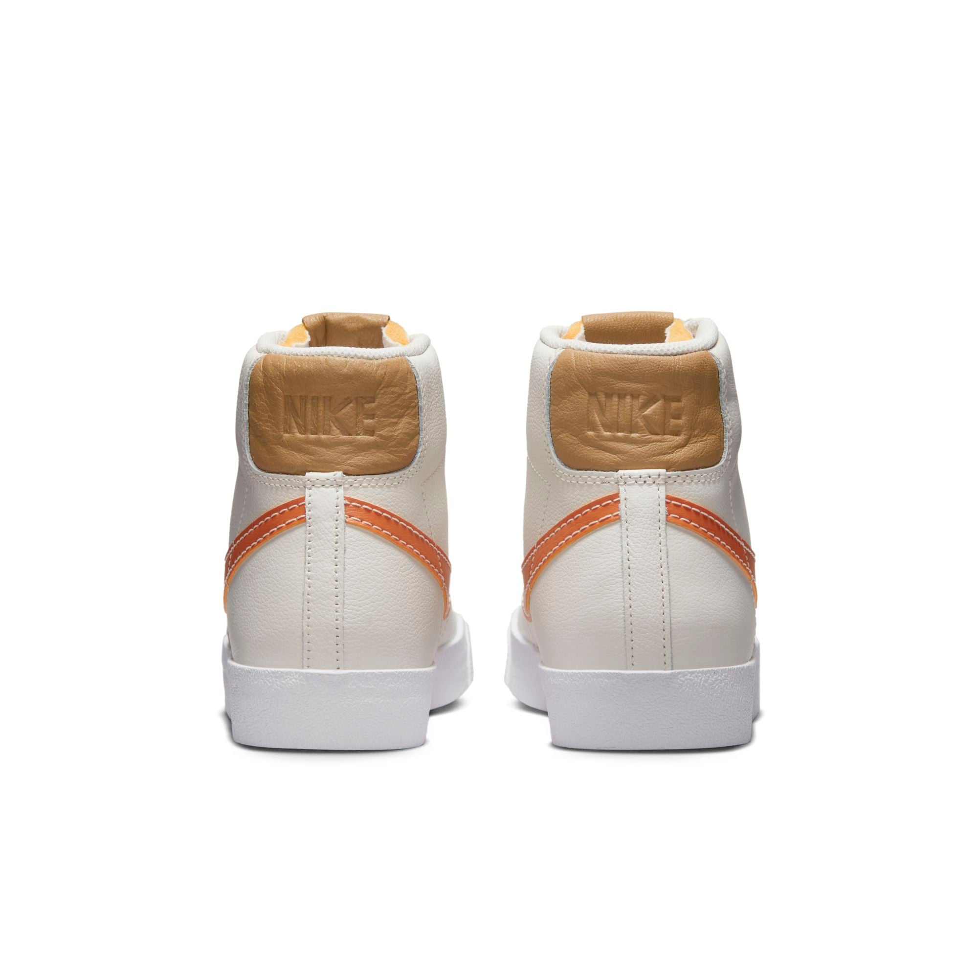 [DQ7674-001] Mens Nike BLAZER MID'77 EMB