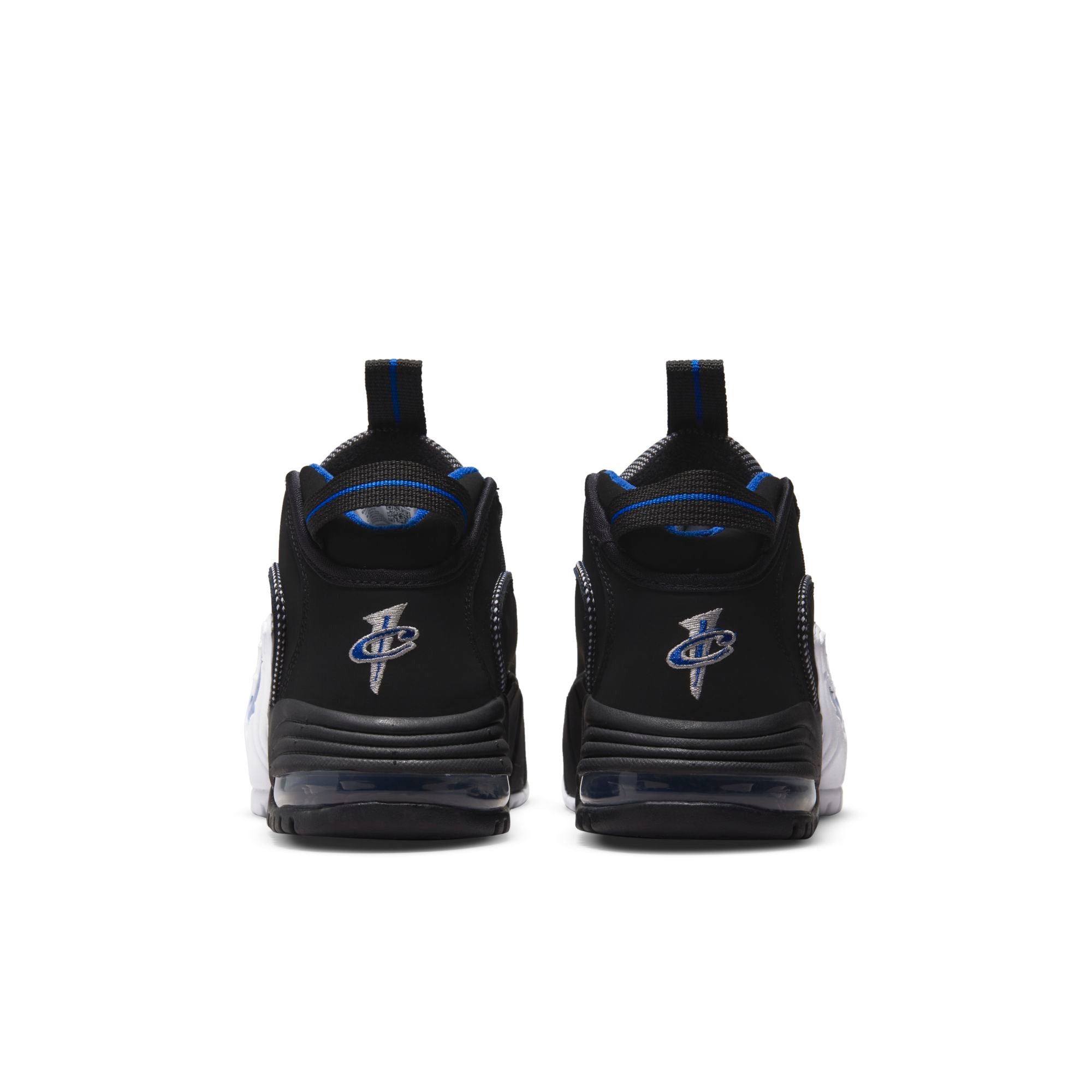 [DQ7774-001] Grade School Nike AIR MAX PENNY 1 'ORLANDO (2022) (GS)'