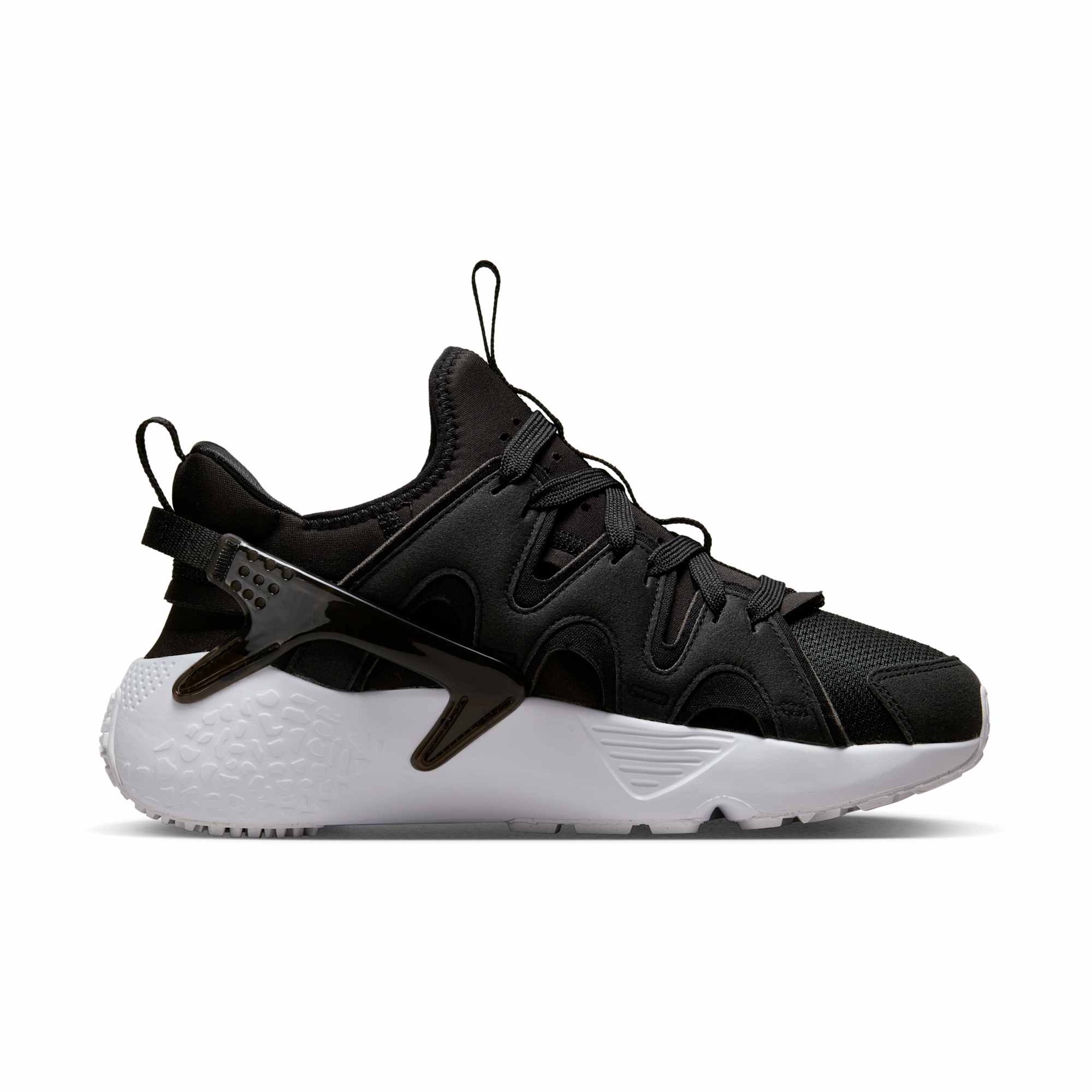 [DQ8031-001] WOMENS NIKE AIR HUARACHE CRAFT