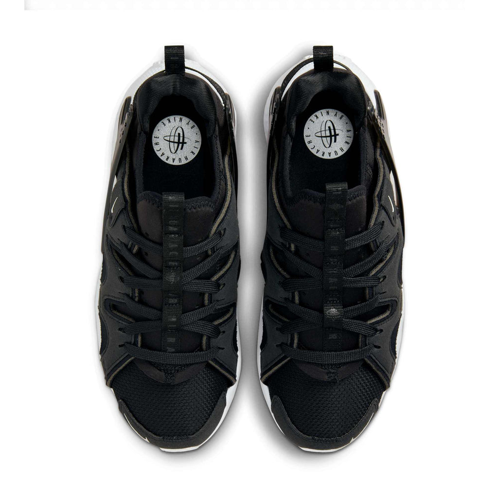 [DQ8031-001] WOMENS NIKE AIR HUARACHE CRAFT