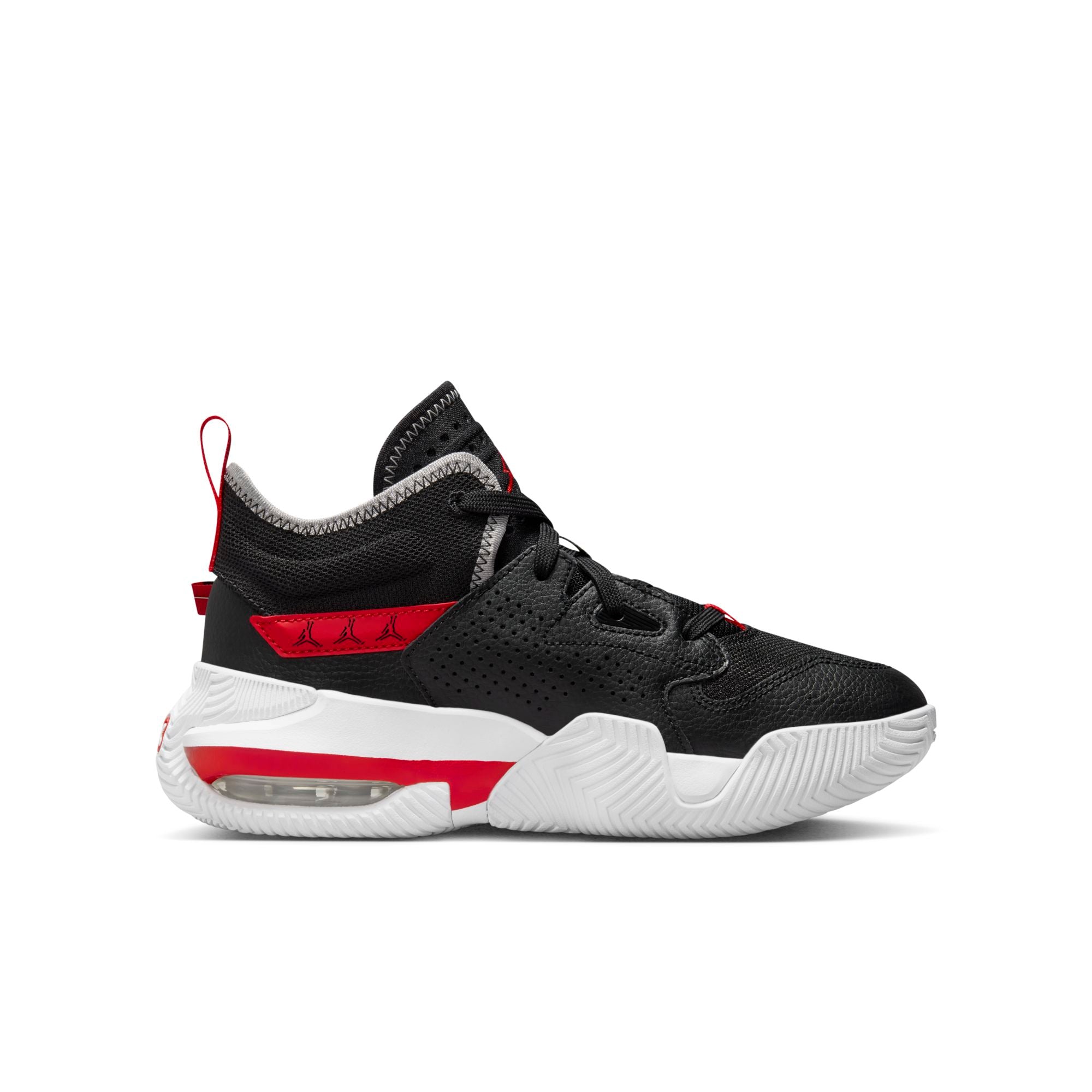 [DQ8398-006] Grade School Air Jordan STAY LOYAL 2