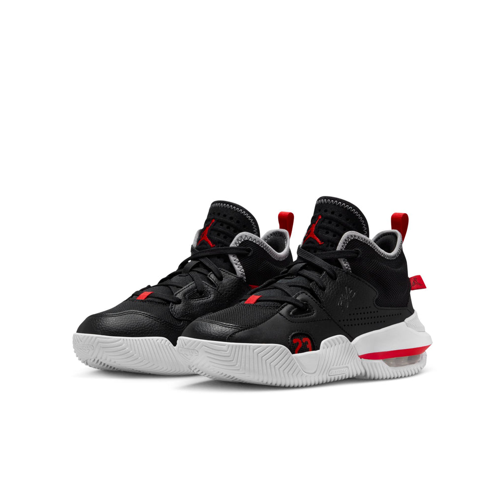 [DQ8398-006] Grade School Air Jordan STAY LOYAL 2