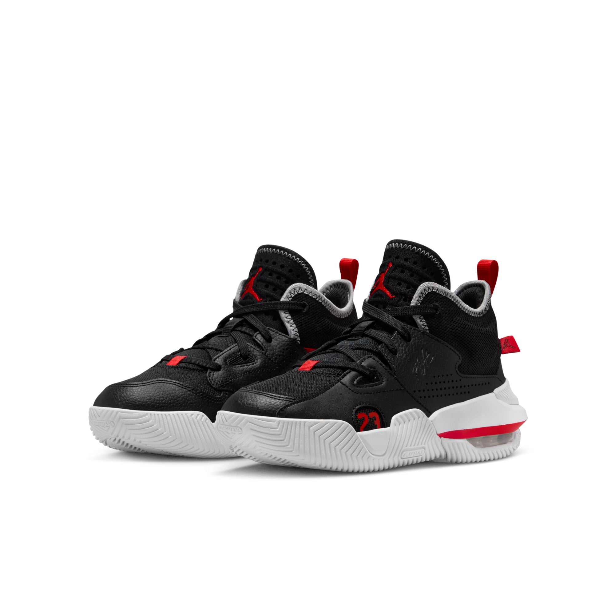 [DQ8398-006] Grade School Air Jordan STAY LOYAL 2
