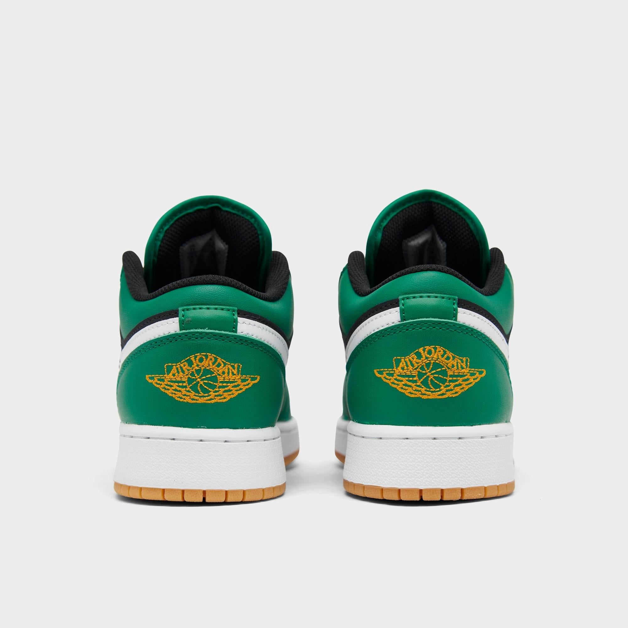 [DQ8421-300] GRADE SCHOOL AIR JORDAN RETRO 1 LOW SE 'HOLIDAY SPECIAL (2022)' (GS)