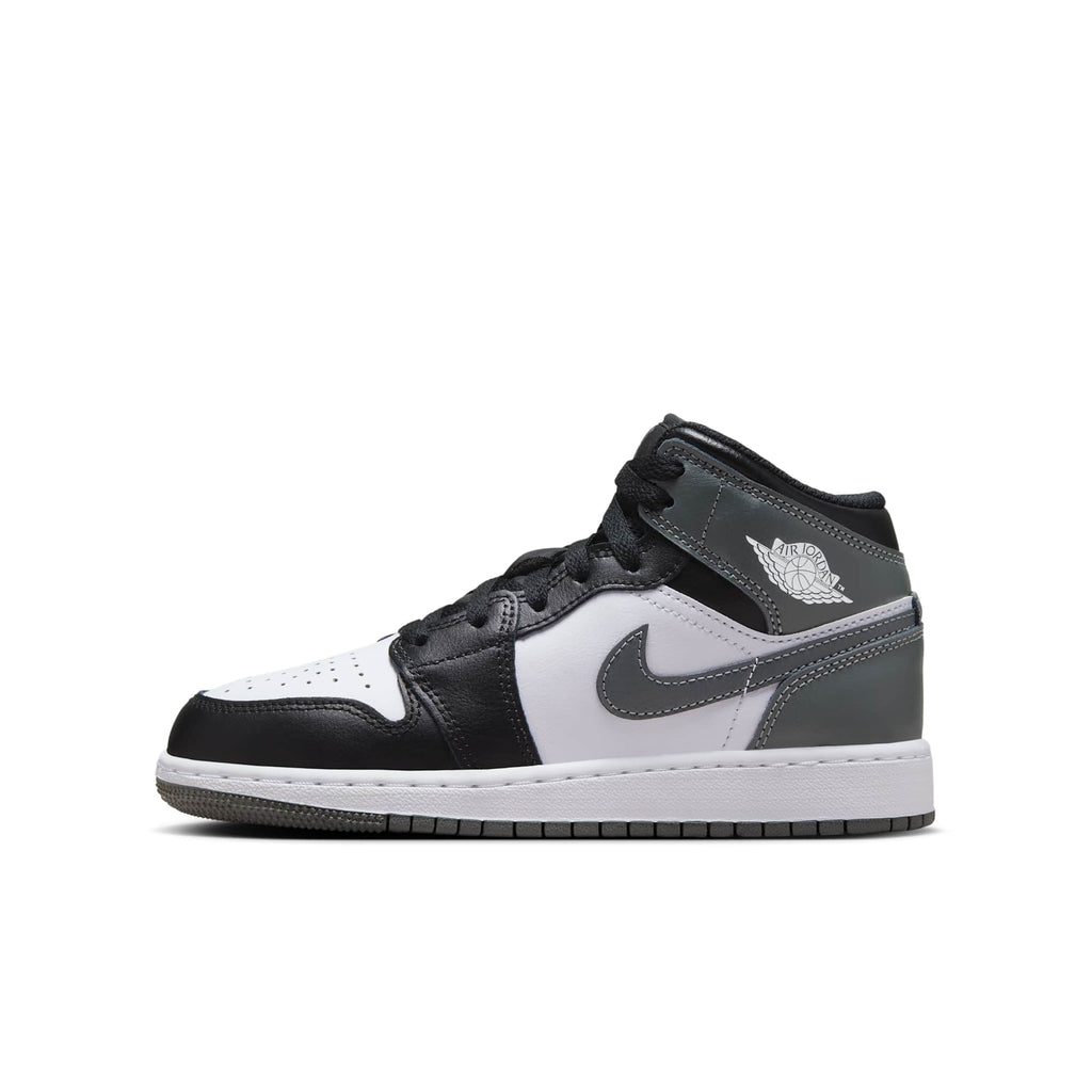 [DQ8423-001] GRADE SCHOOL AIR JORDAN RETRO 1 MID