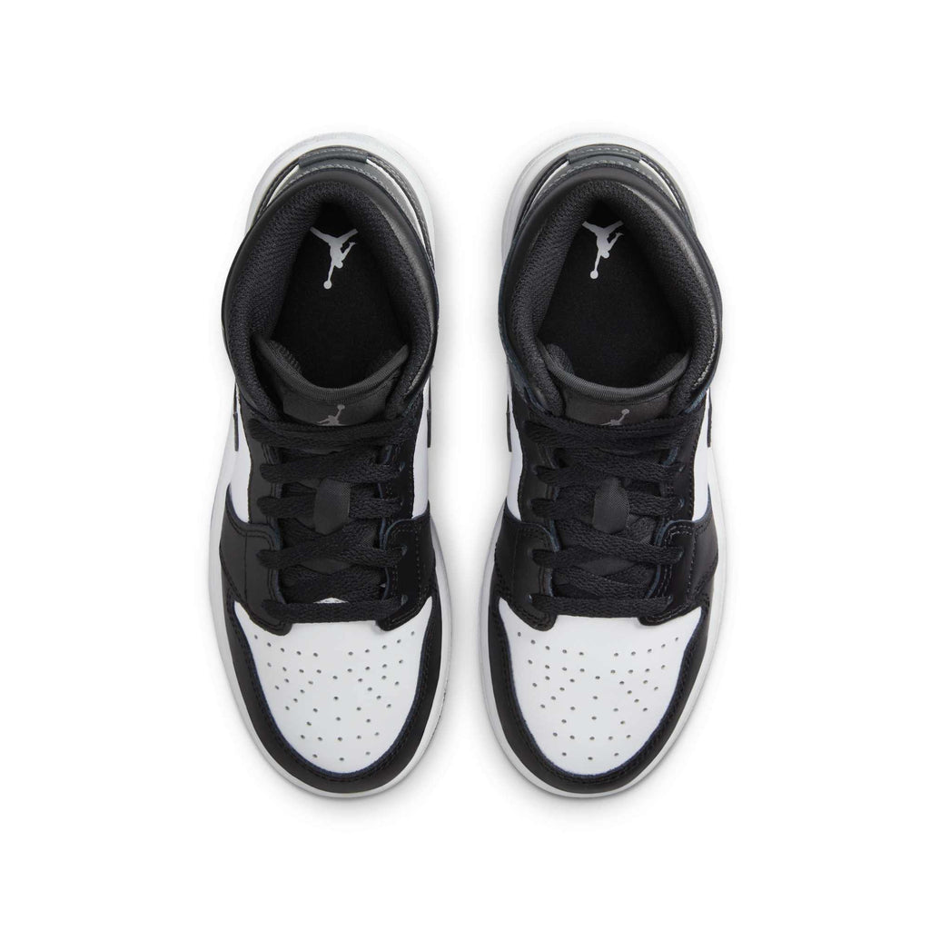 [DQ8423-001] GRADE SCHOOL AIR JORDAN RETRO 1 MID