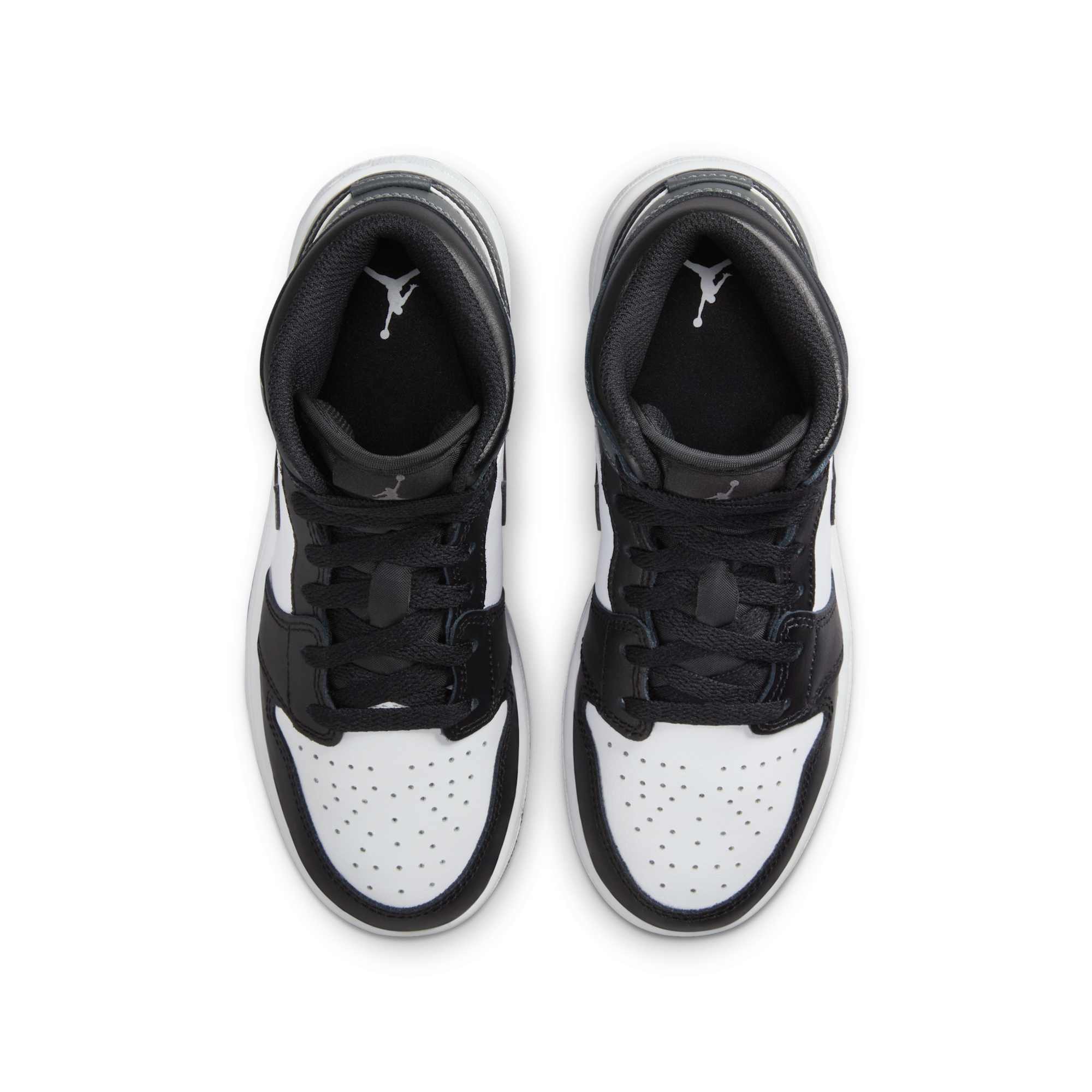 [DQ8423-001] GRADE SCHOOL AIR JORDAN RETRO 1 MID