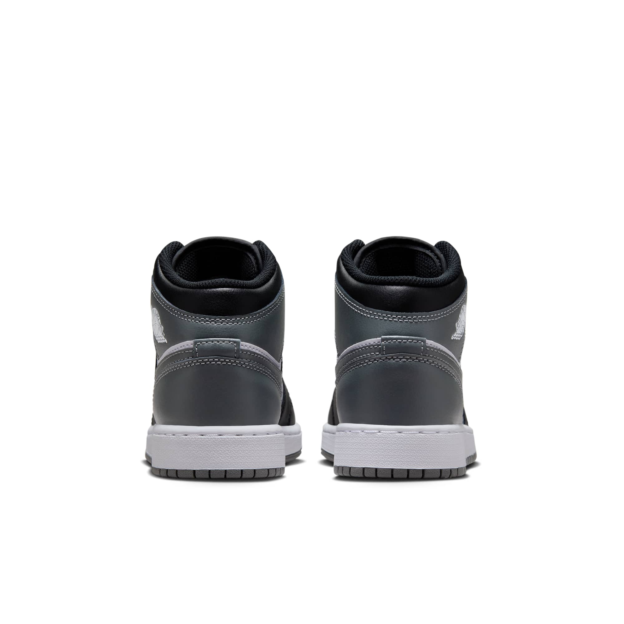 [DQ8423-001] GRADE SCHOOL AIR JORDAN RETRO 1 MID