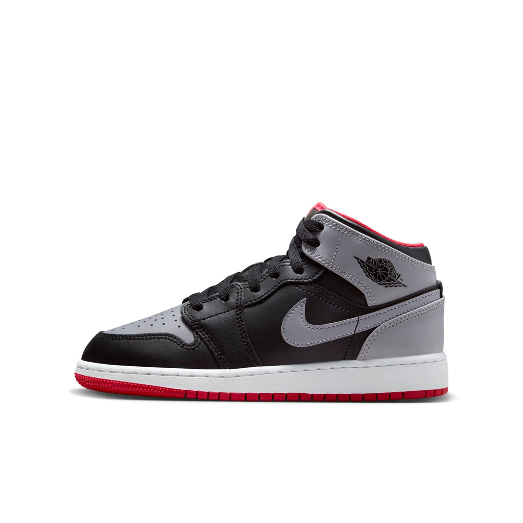 [DQ8423-006] Grade School Air Jordan RETRO 1 MID