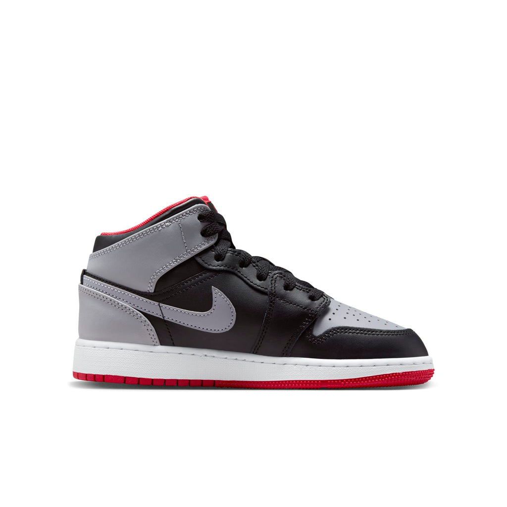 [DQ8423-006] Grade School Air Jordan RETRO 1 MID