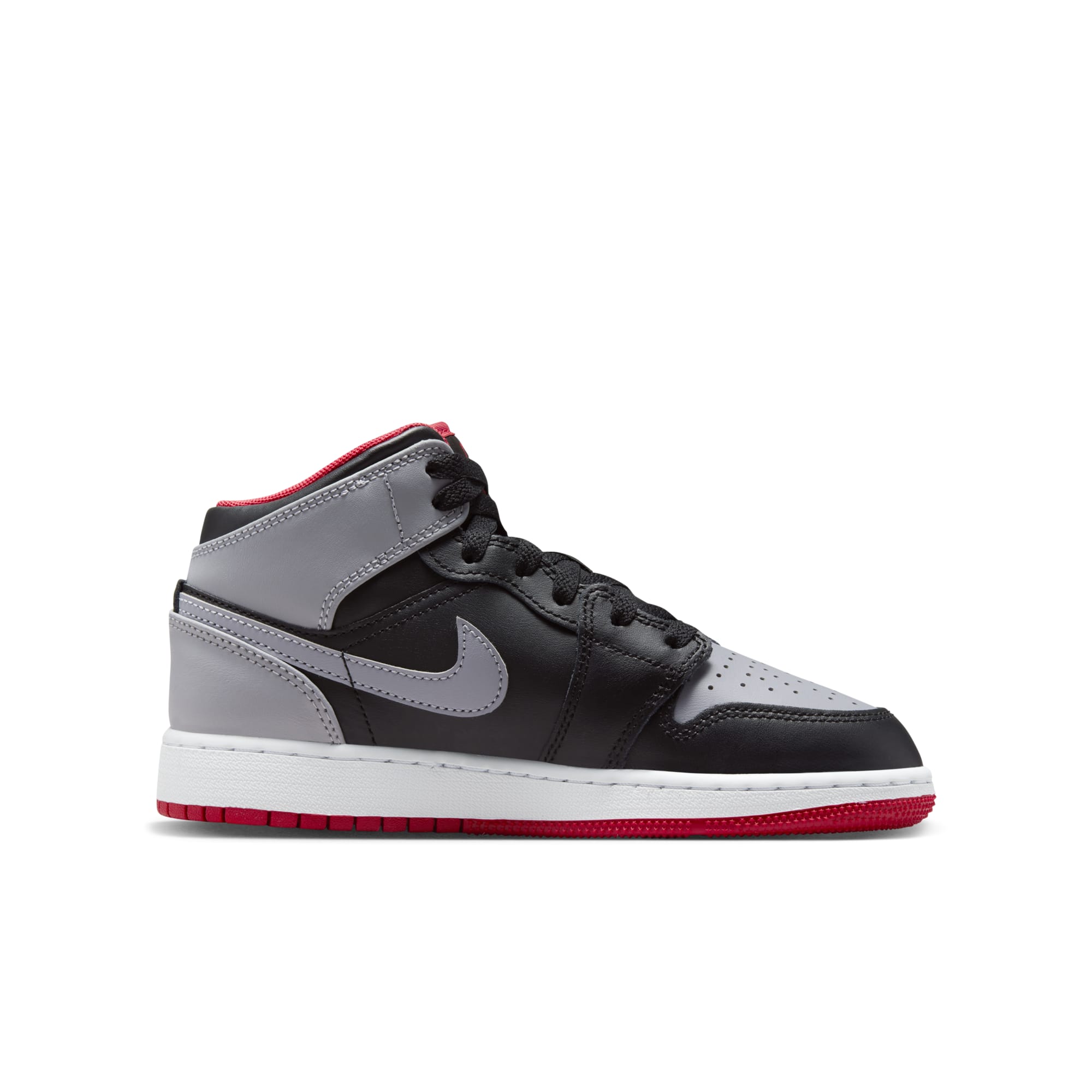 [DQ8423-006] Grade School Air Jordan RETRO 1 MID