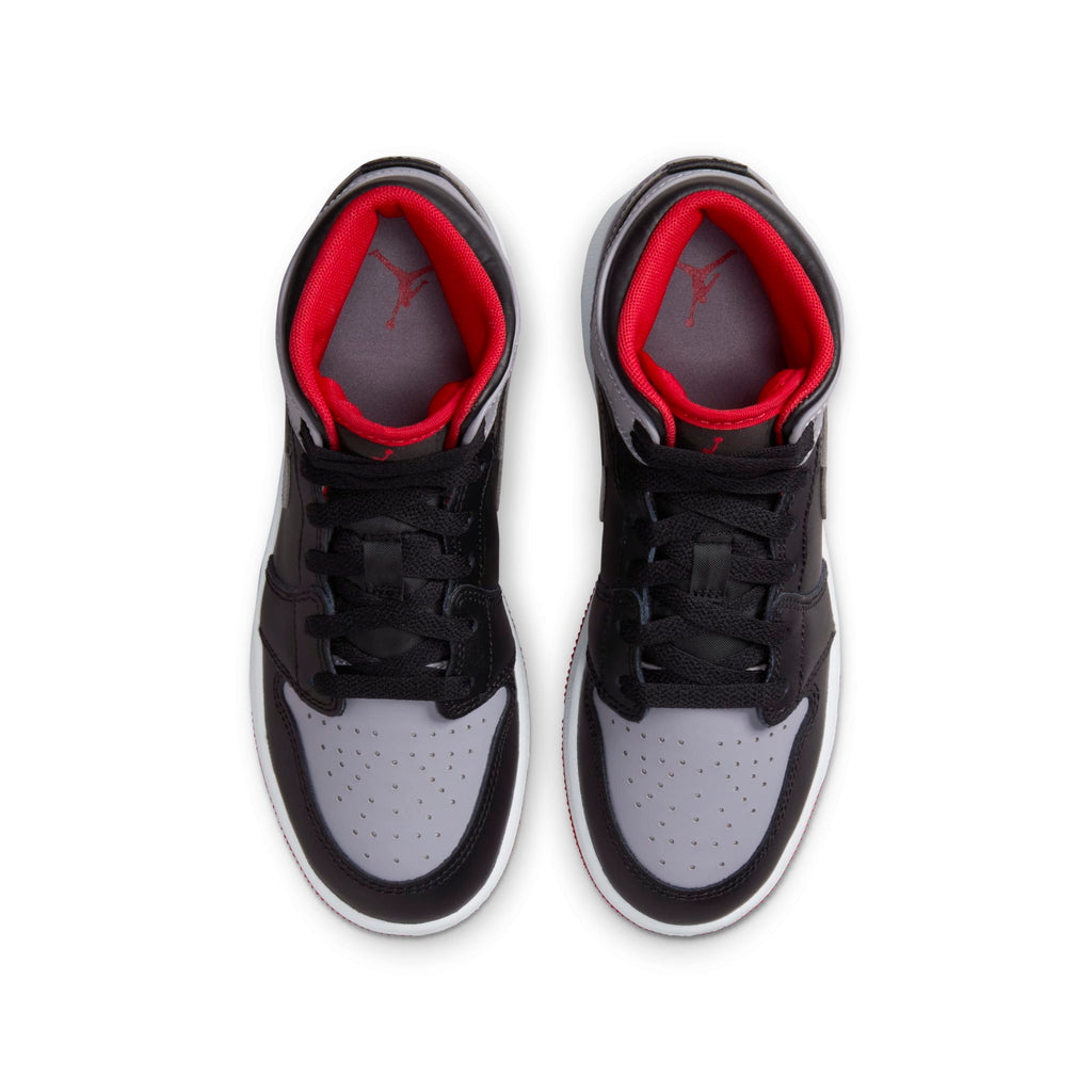 [DQ8423-006] Grade School Air Jordan RETRO 1 MID