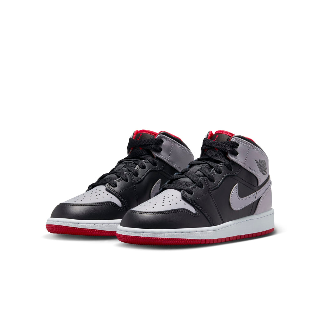 [DQ8423-006] Grade School Air Jordan RETRO 1 MID