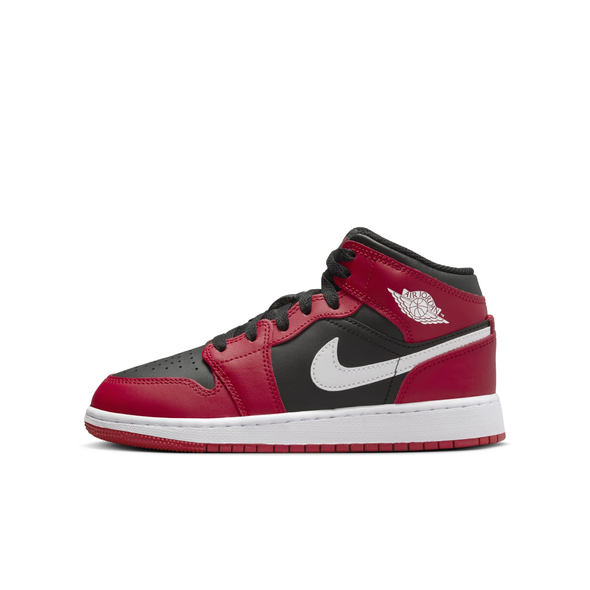 [DQ8423-061] Grade School Air Jordan RETRO 1 MID