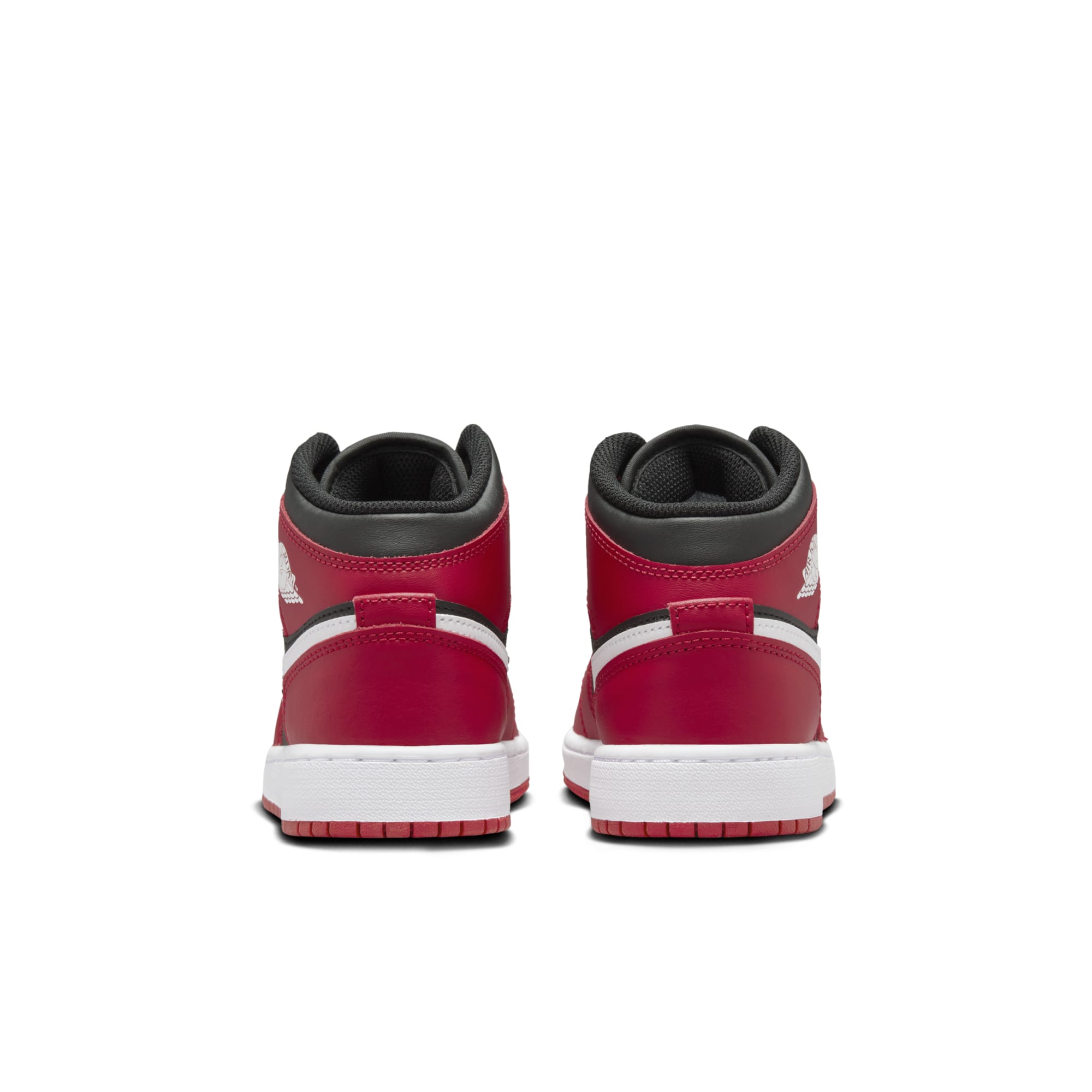 [DQ8423-061] Grade School Air Jordan RETRO 1 MID