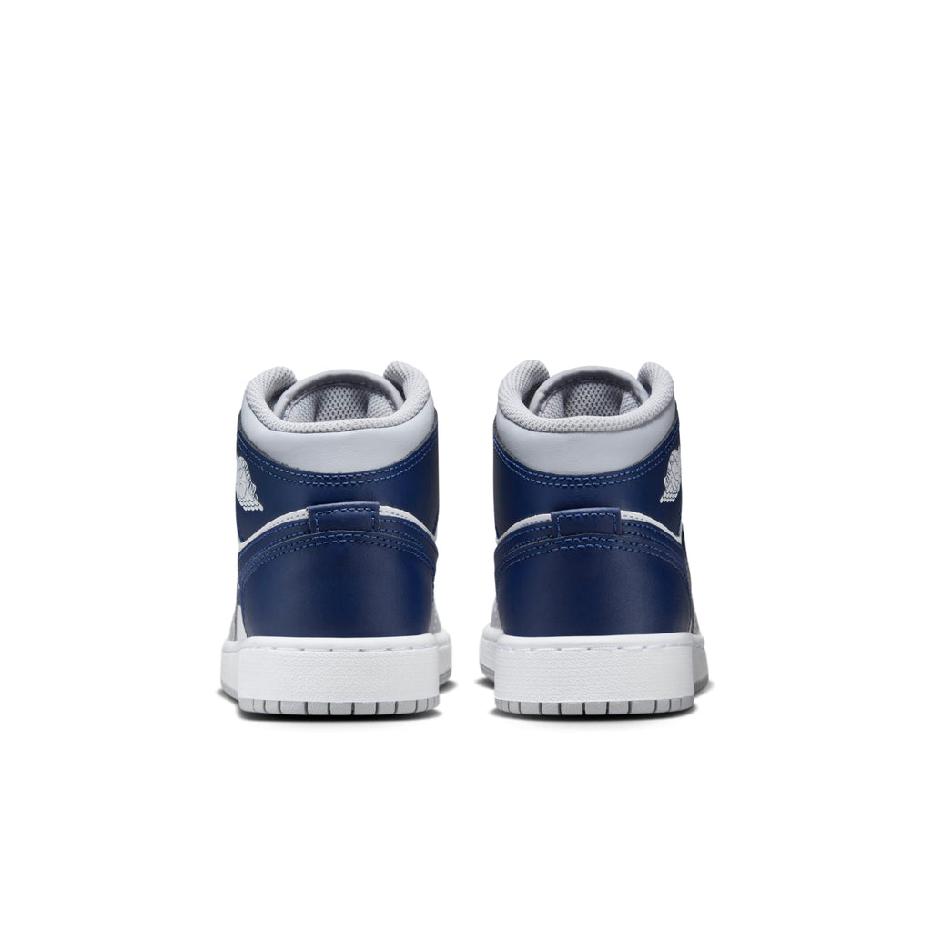 [DQ8423-104] Grade School Air Jordan RETRO 1 MID