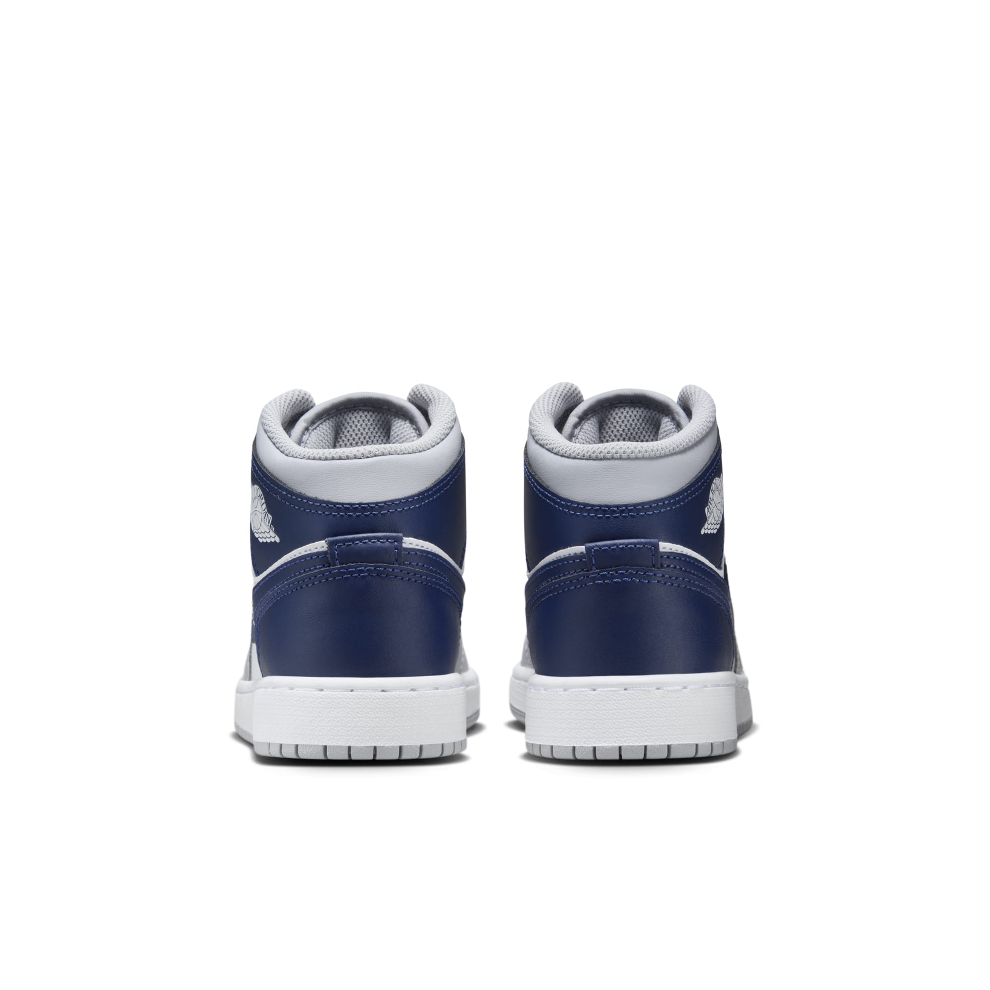 [DQ8423-104] Grade School Air Jordan RETRO 1 MID