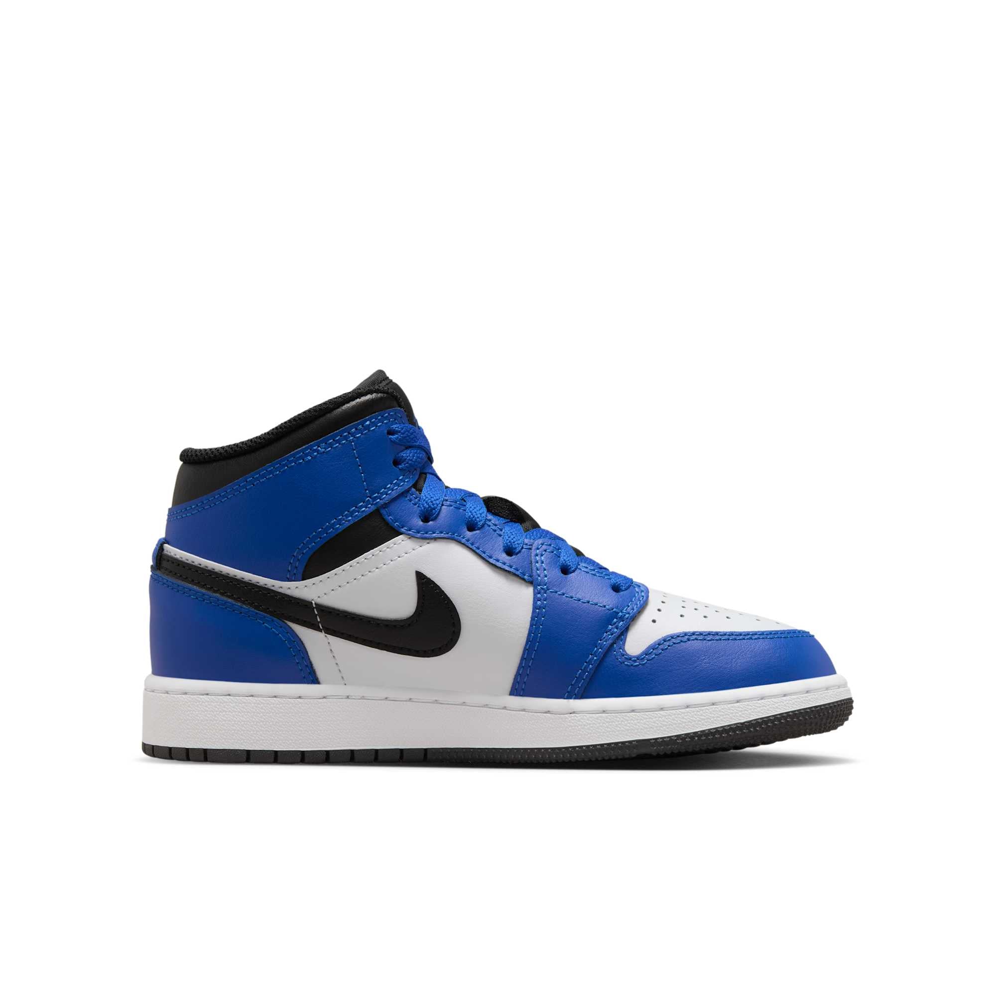 [DQ8423-402] GRADE SCHOOL AIR JORDAN RETRO 1 MID