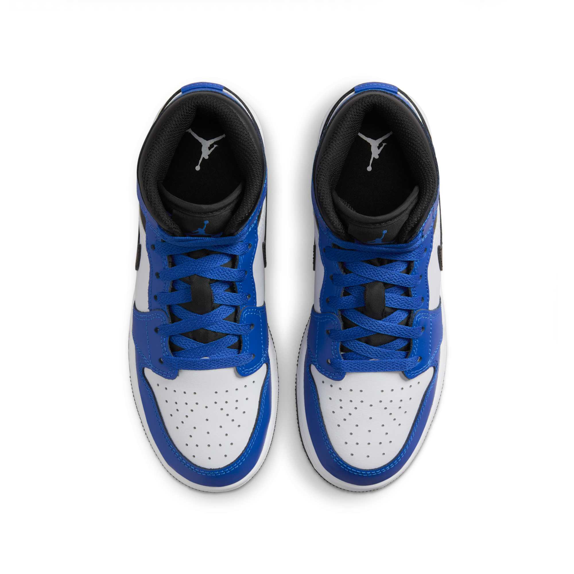 [DQ8423-402] GRADE SCHOOL AIR JORDAN RETRO 1 MID