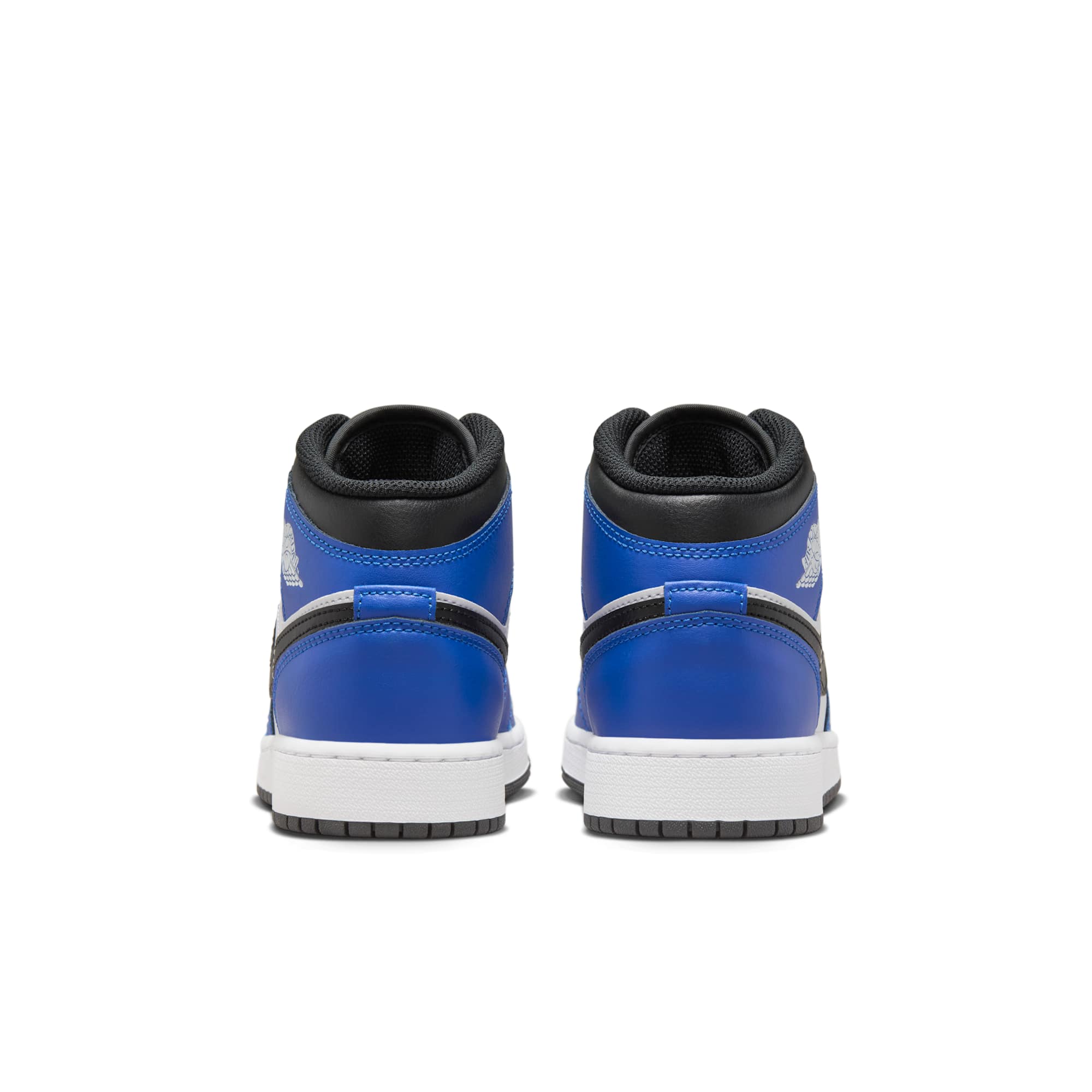 [DQ8423-402] GRADE SCHOOL AIR JORDAN RETRO 1 MID