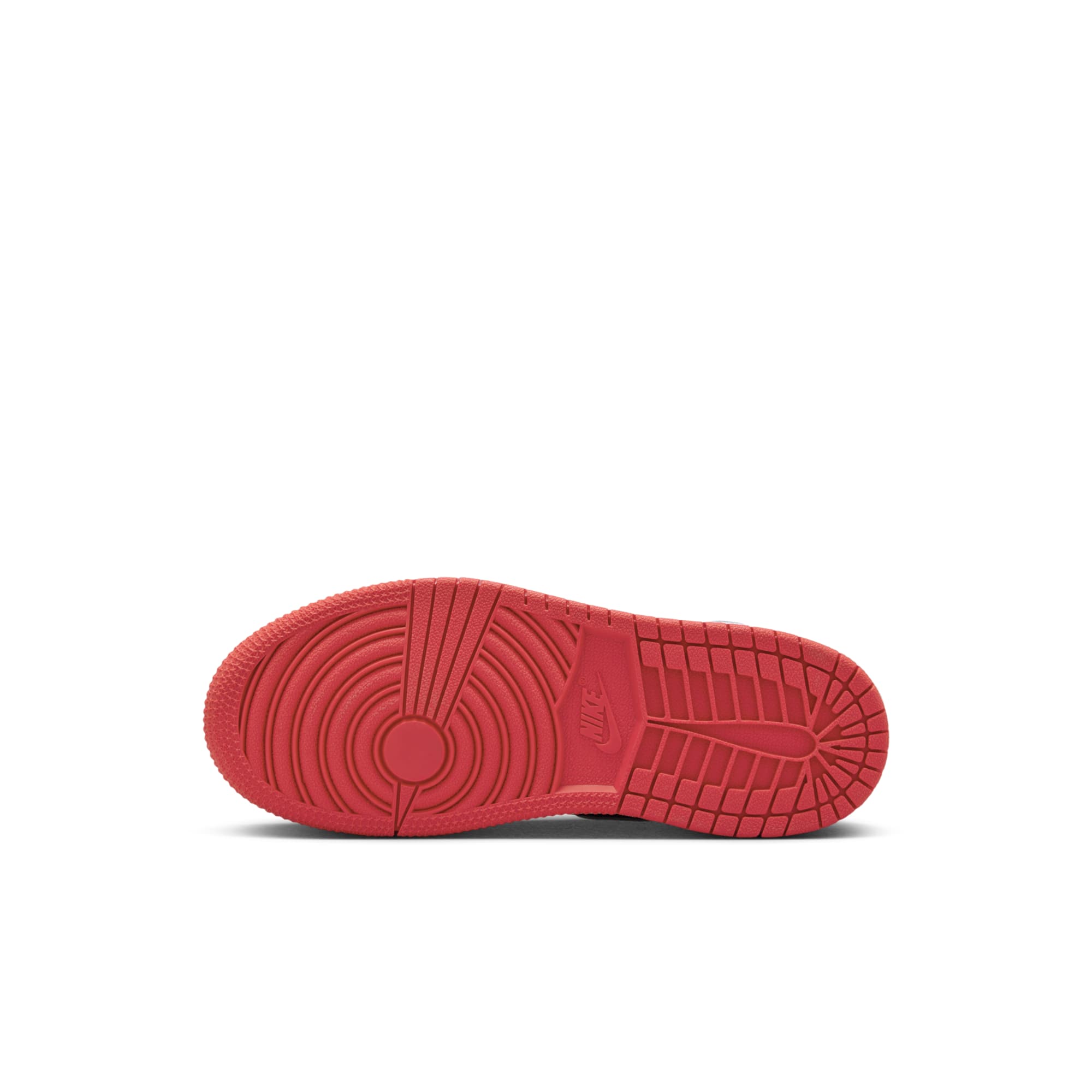 [DQ8424-006] Preschool Air Jordan RETRO 1 MID 'BRED SHADOW (PS)'