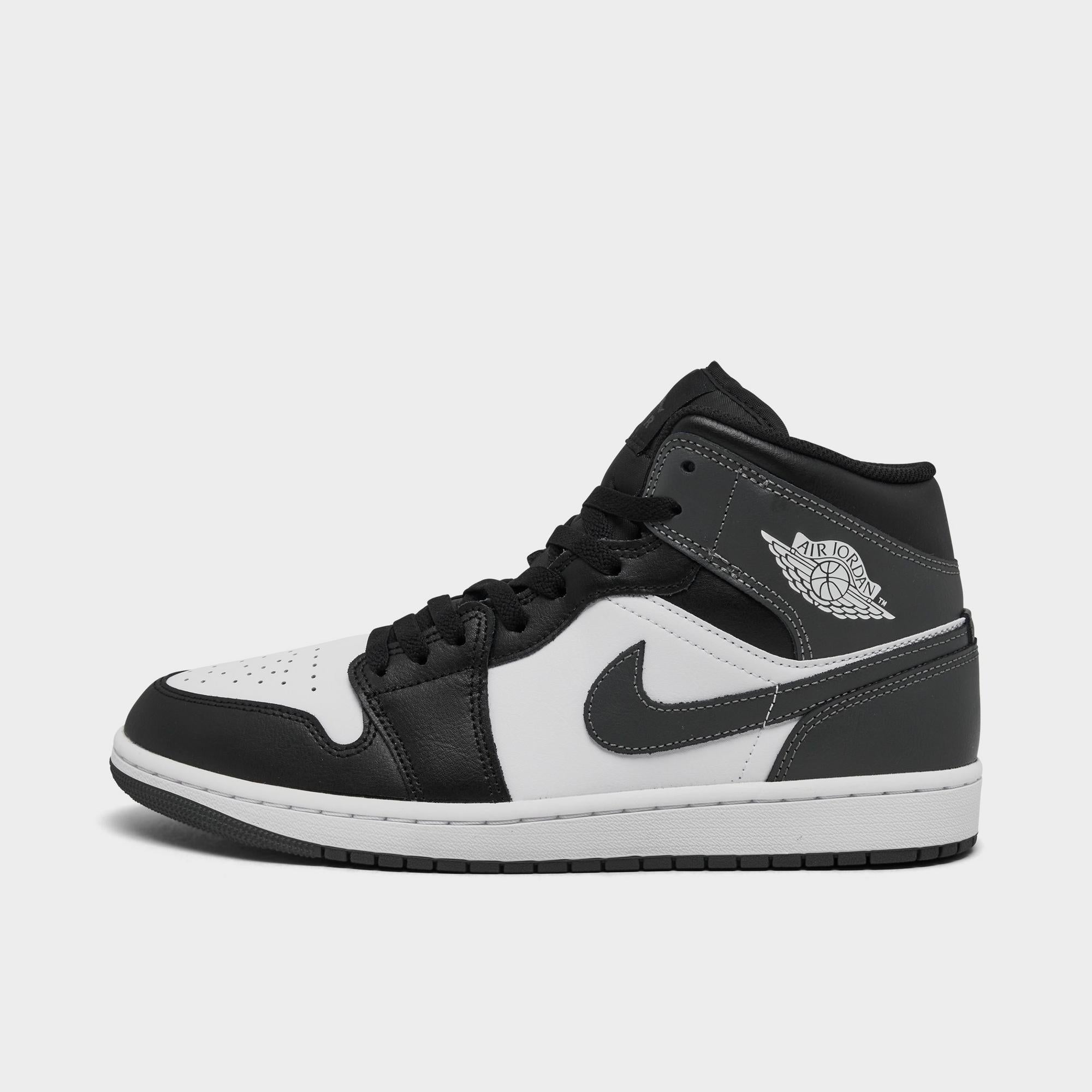 [DQ8426-001] MENS AIR JORDAN RETRO 1 MID