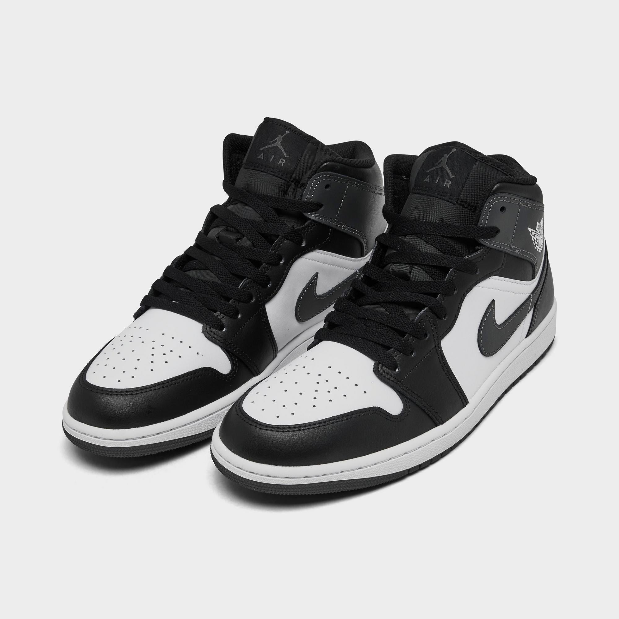 [DQ8426-001] MENS AIR JORDAN RETRO 1 MID