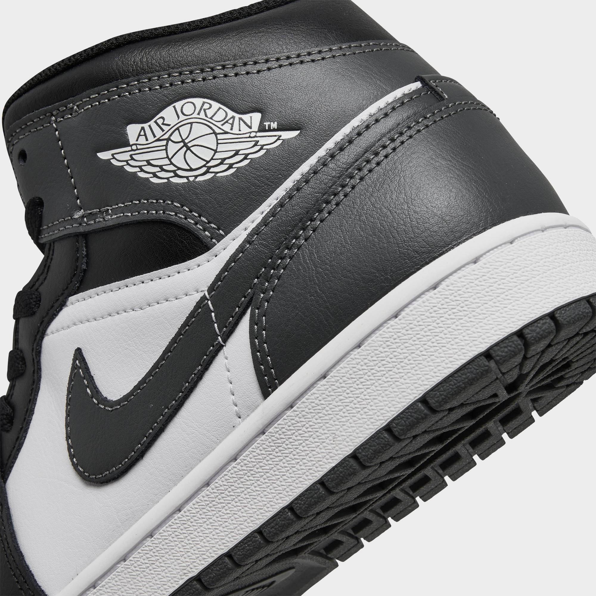 [DQ8426-001] MENS AIR JORDAN RETRO 1 MID