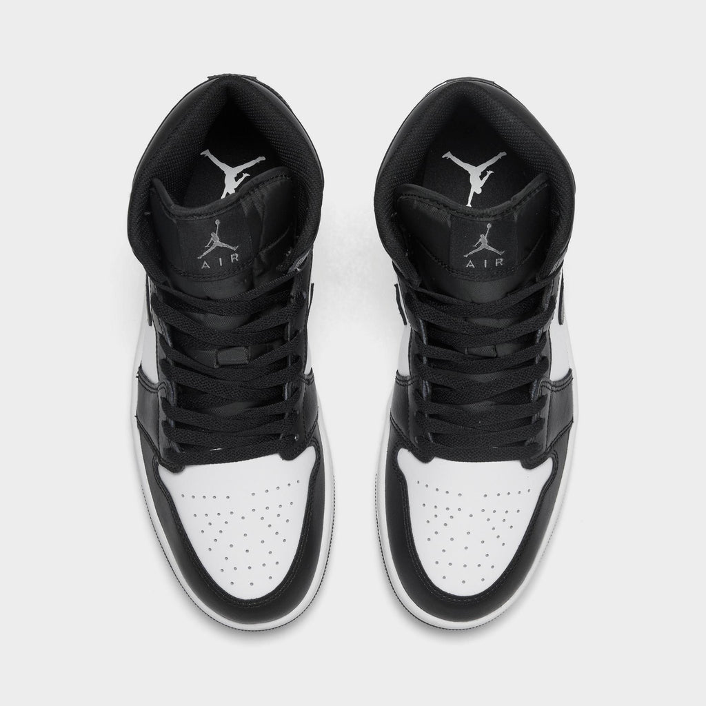 [DQ8426-001] MENS AIR JORDAN RETRO 1 MID