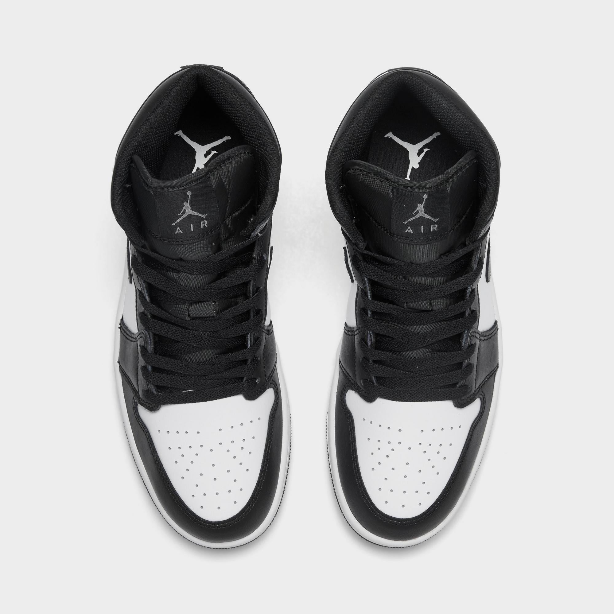 [DQ8426-001] MENS AIR JORDAN RETRO 1 MID